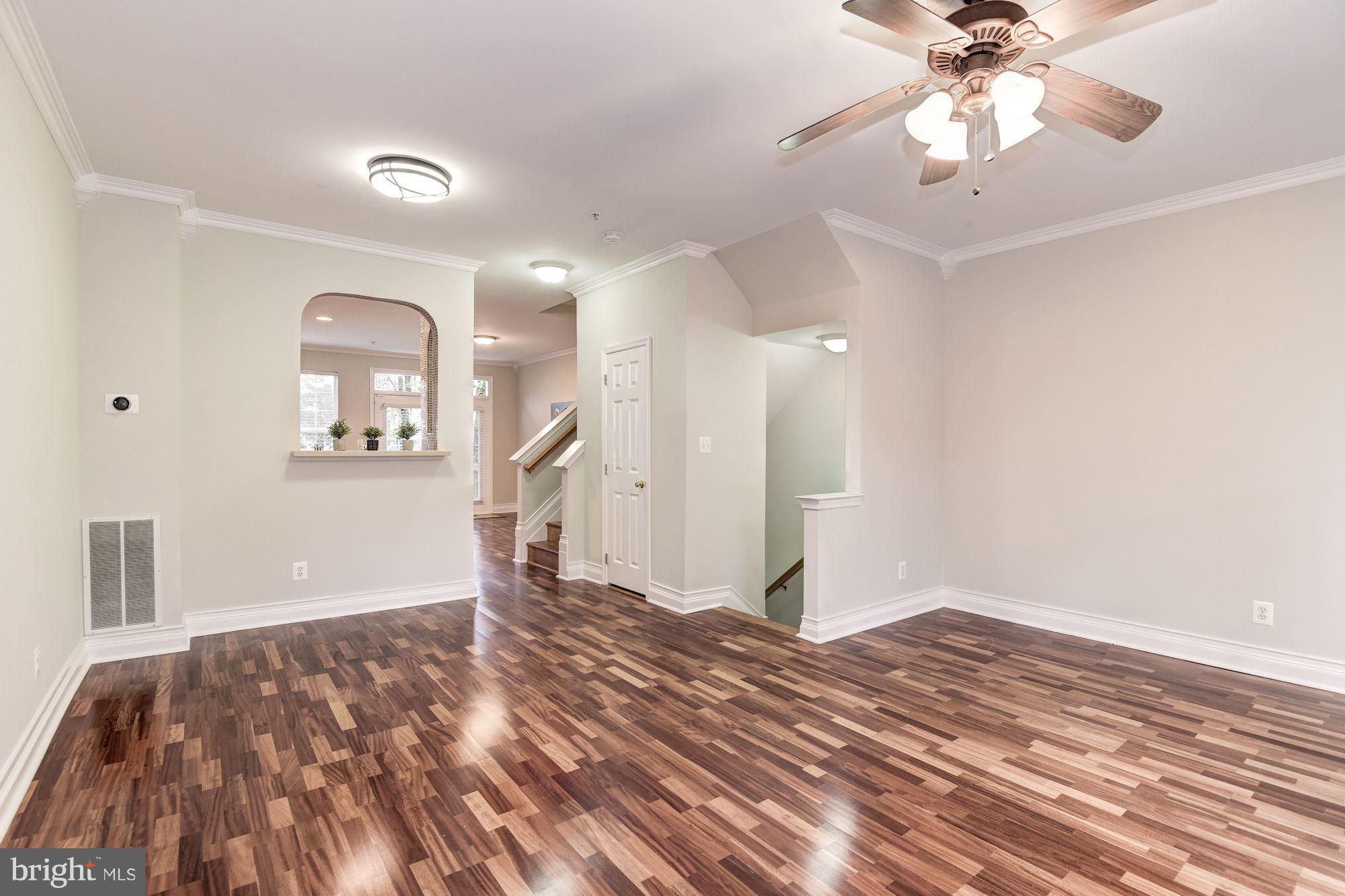 CAMERON STATION - Residential Lease