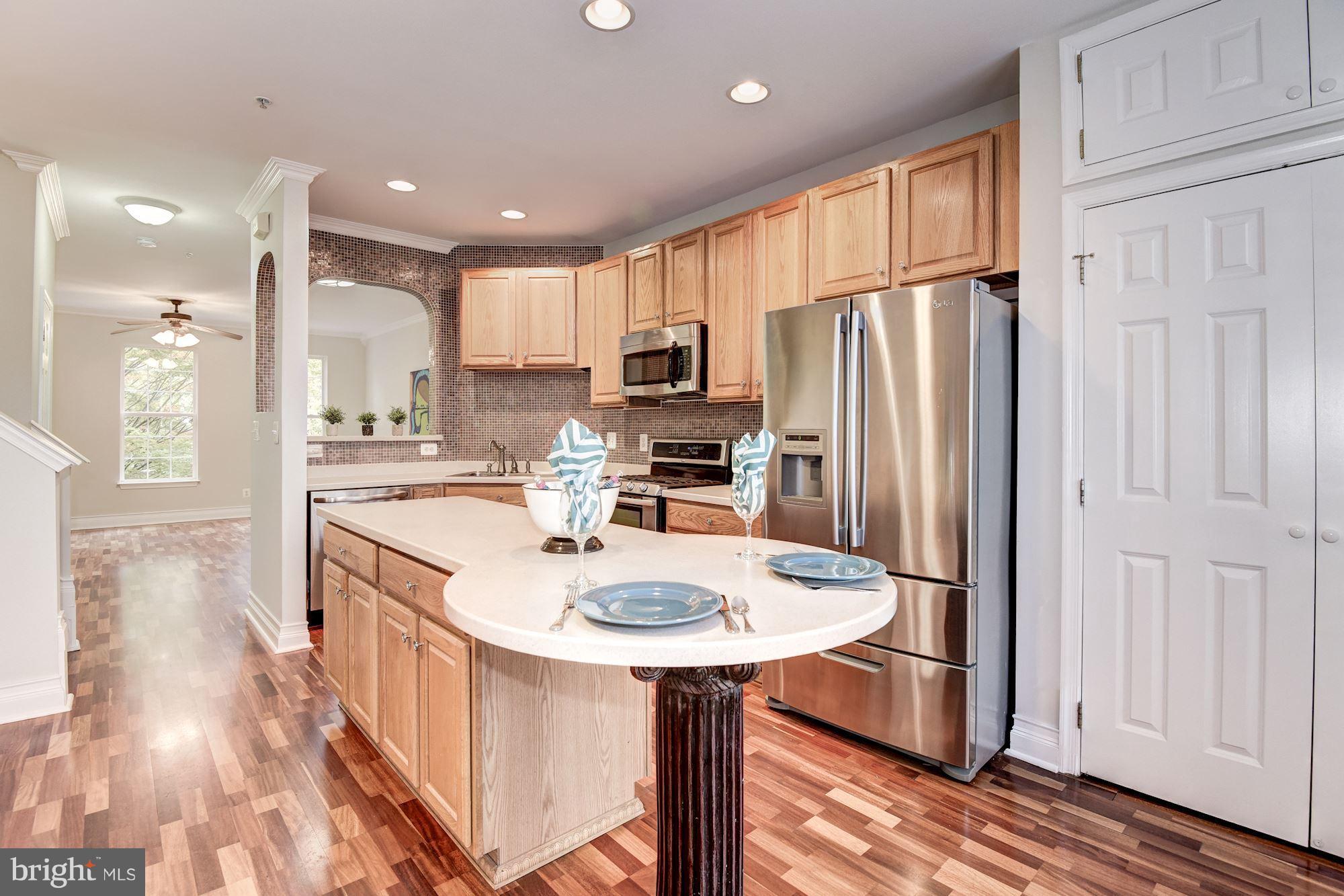 CAMERON STATION - Residential Lease