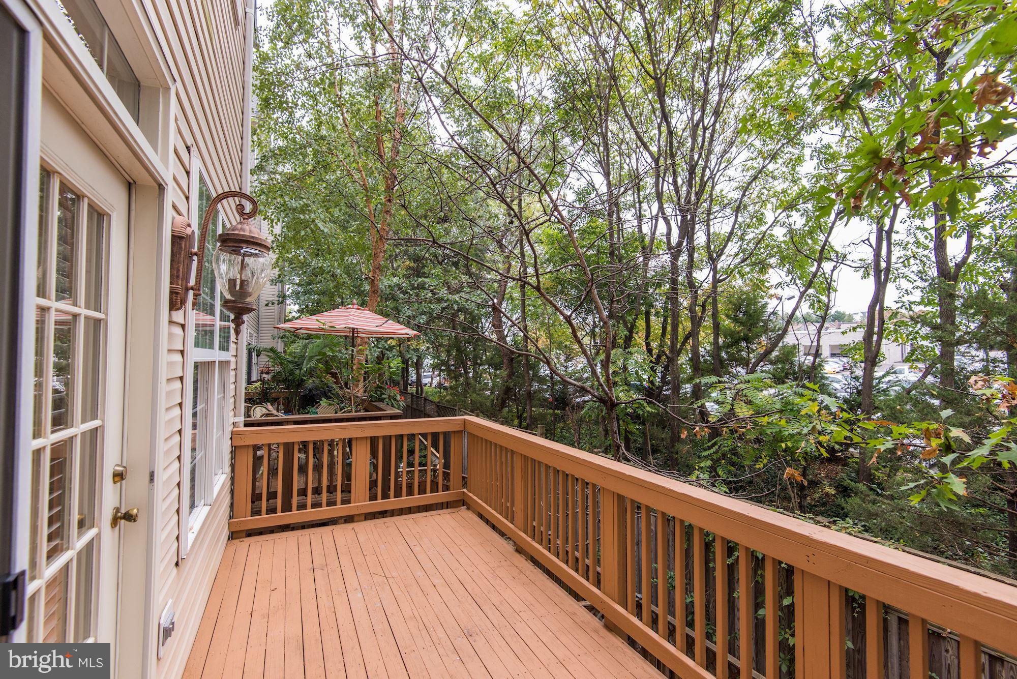 CAMERON STATION - Residential Lease