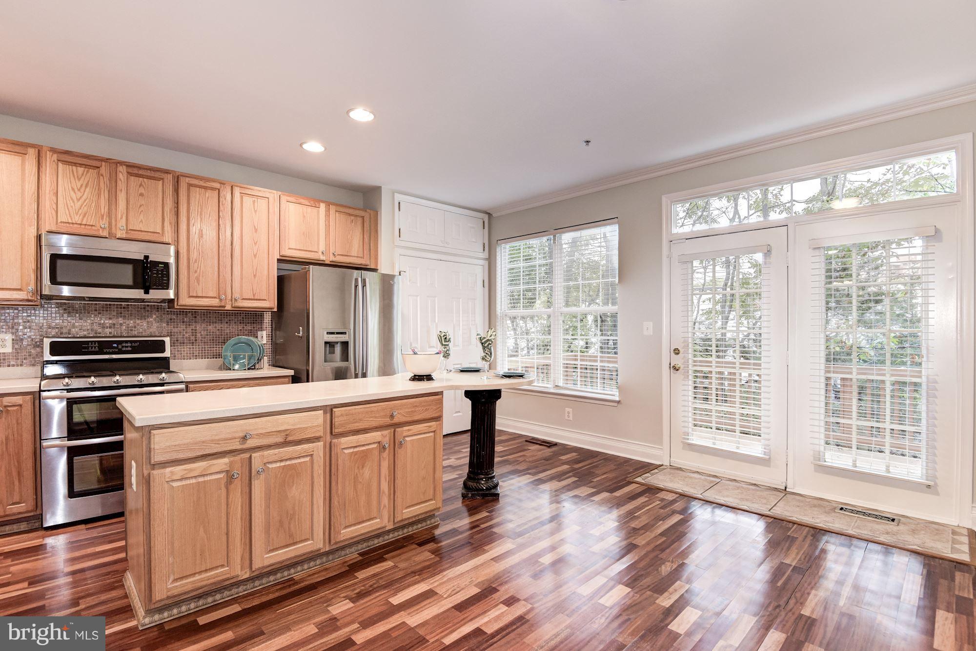 CAMERON STATION - Residential Lease