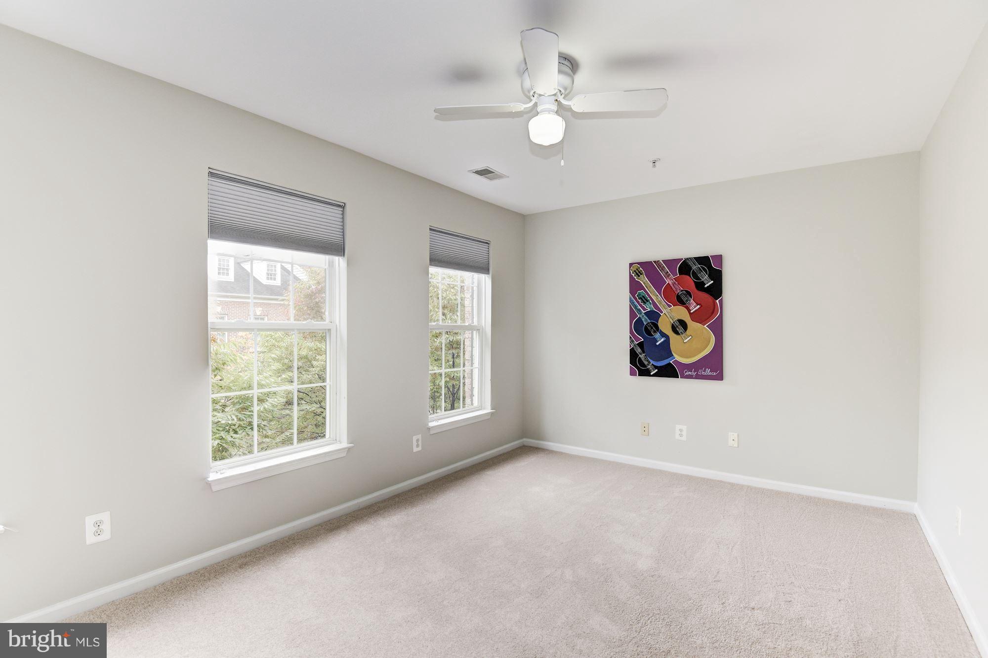 CAMERON STATION - Residential Lease