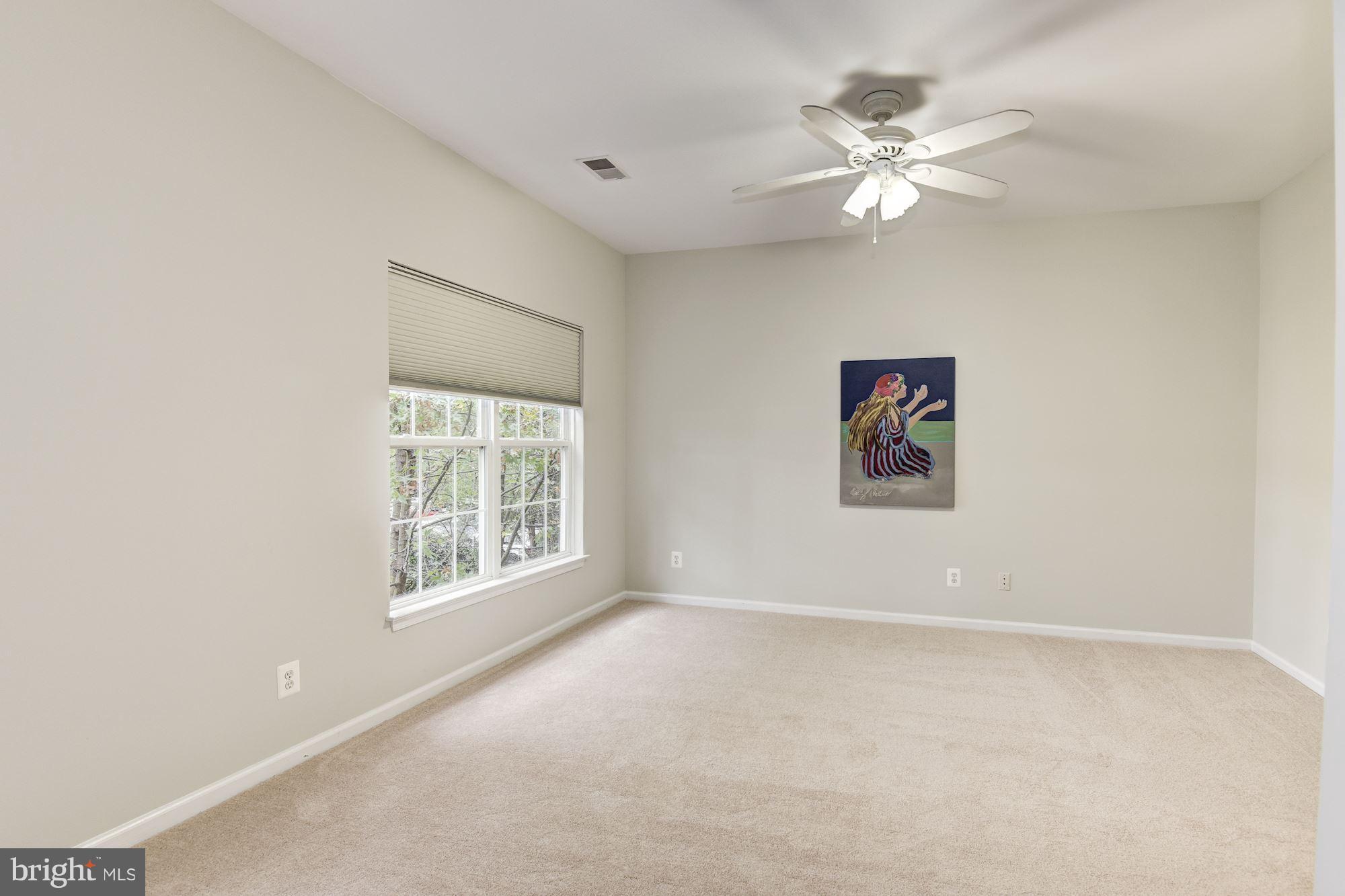 CAMERON STATION - Residential Lease