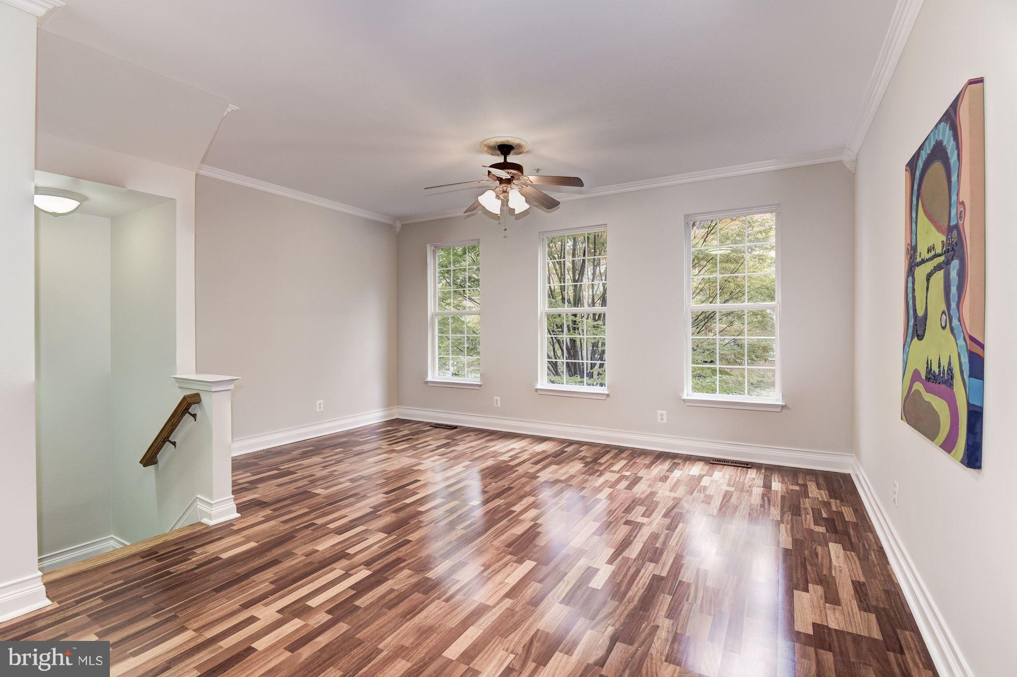 CAMERON STATION - Residential Lease