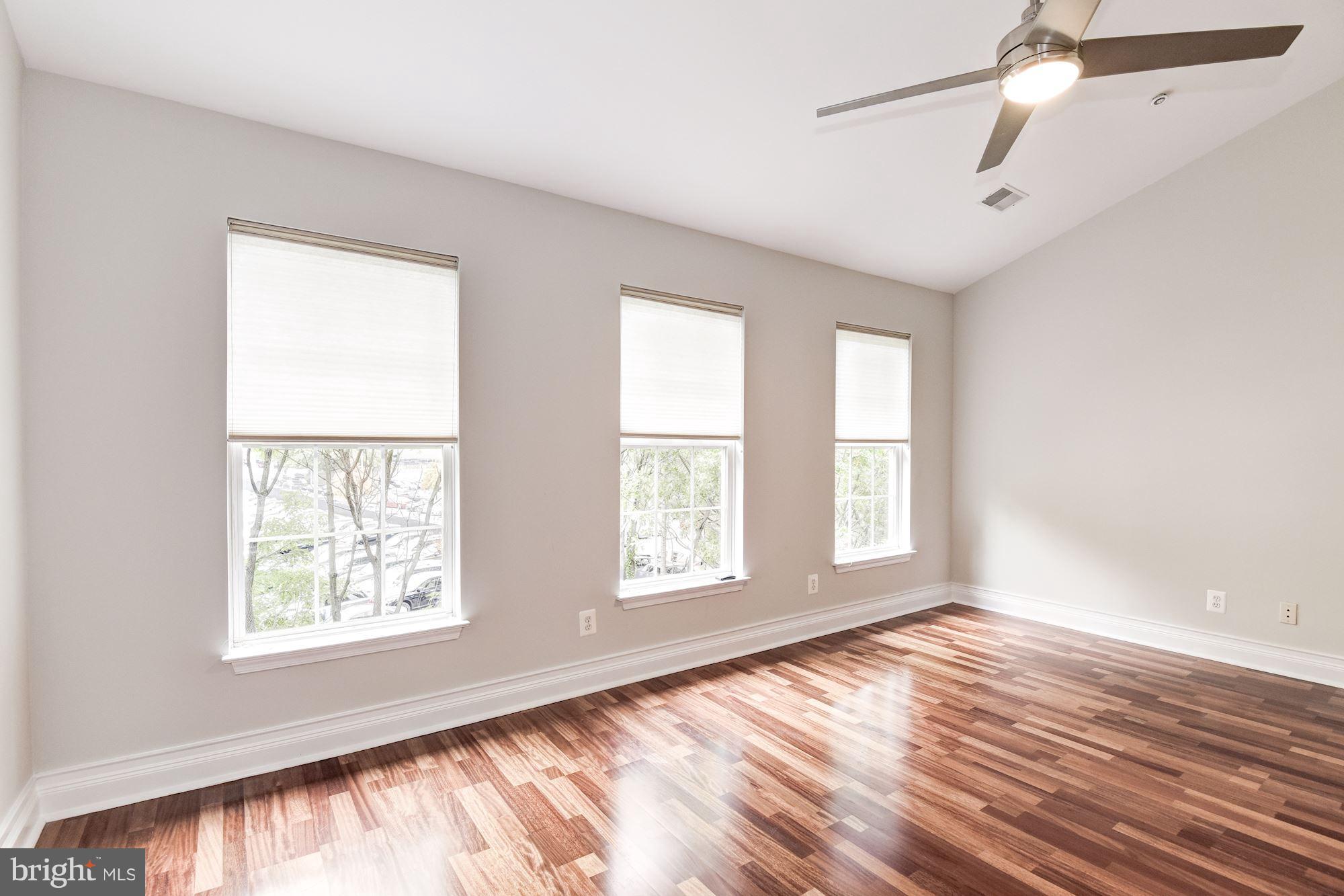 CAMERON STATION - Residential Lease