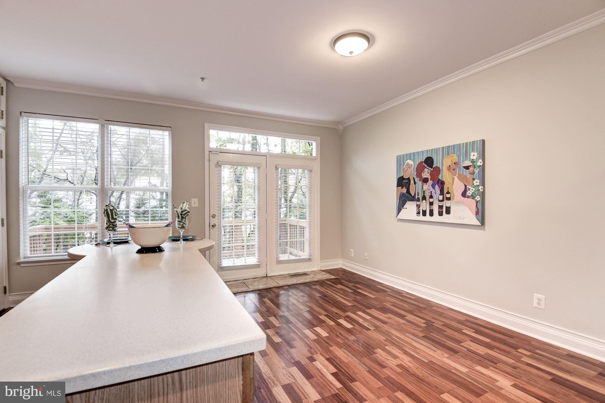 CAMERON STATION - Residential Lease