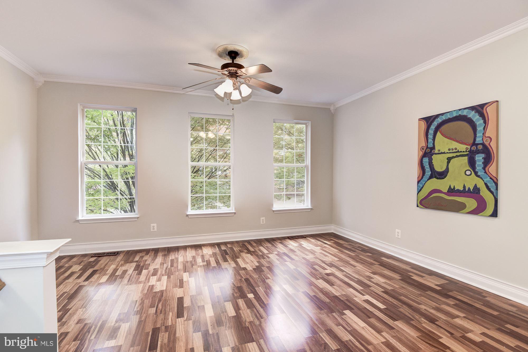 CAMERON STATION - Residential Lease