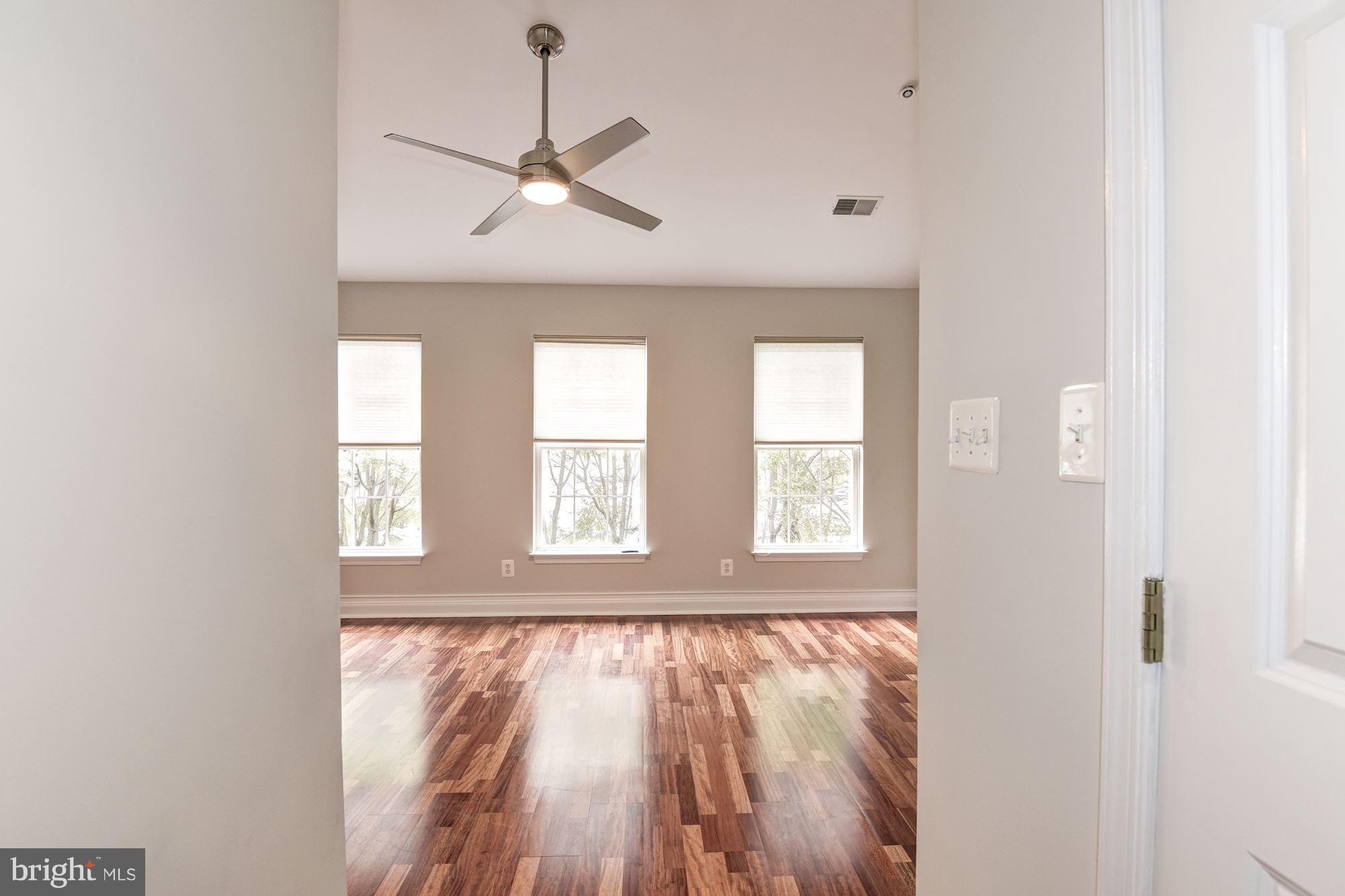 CAMERON STATION - Residential Lease