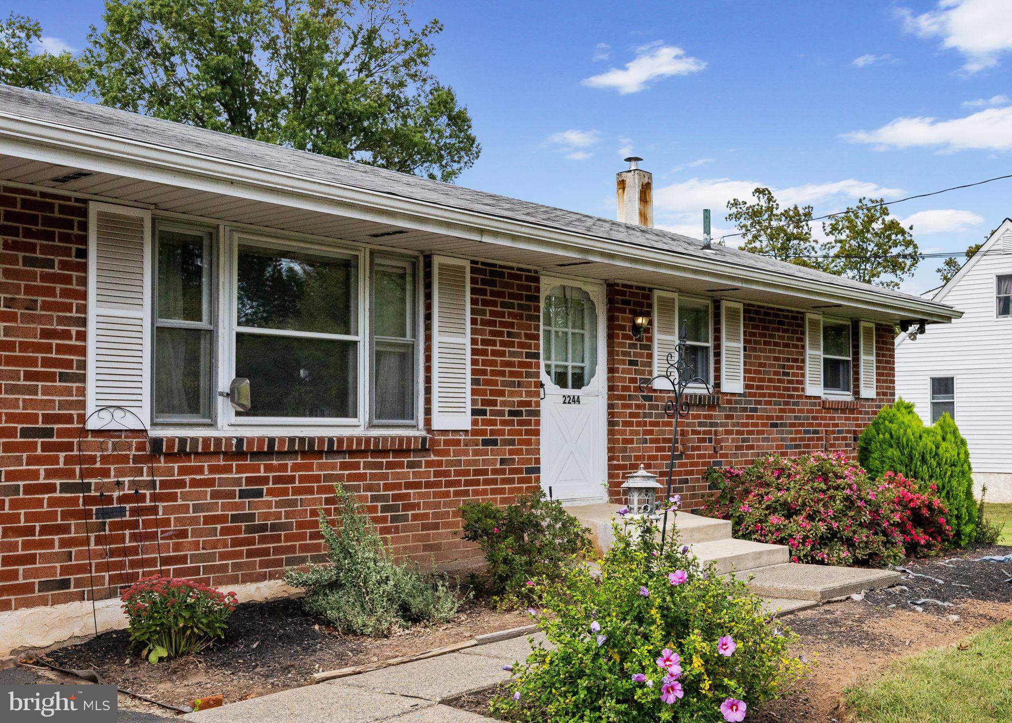 2244 LENHART ROAD