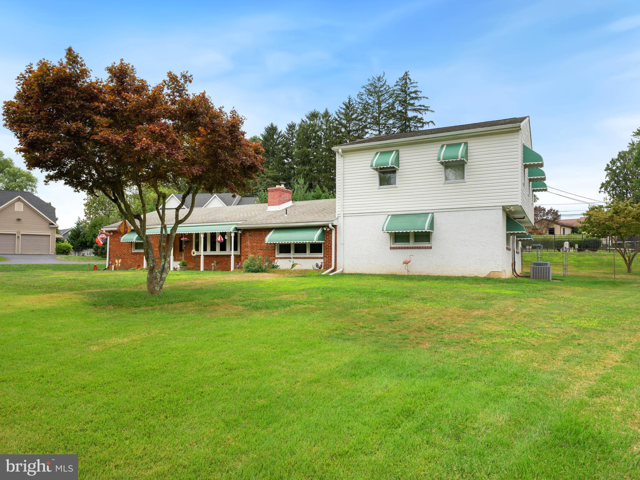 7 GARDEN CIRCLE