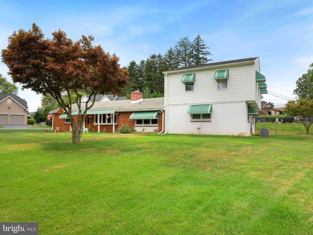 Photo of 7 Garden Circle, WEST CHESTER, PA 19382 (MLS # PACT2109988)