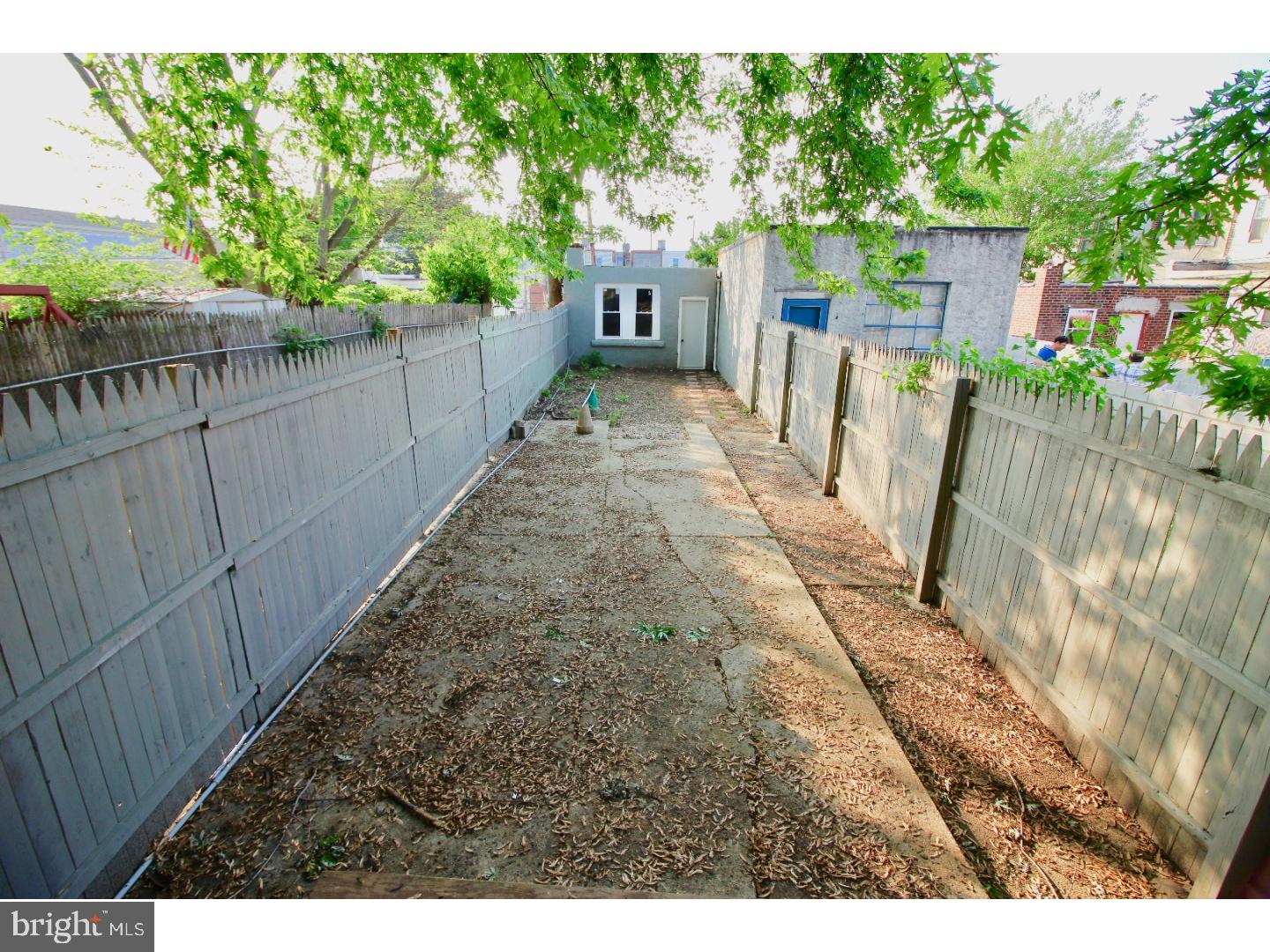 HARROWGATE - Residential