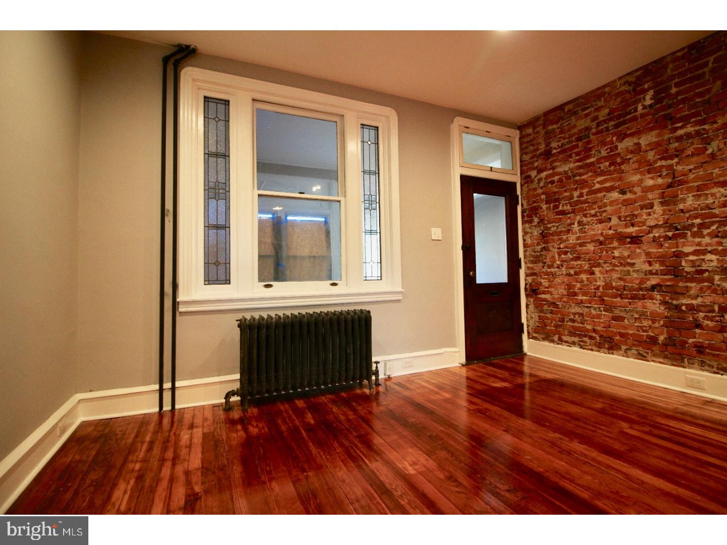 HARROWGATE - Residential