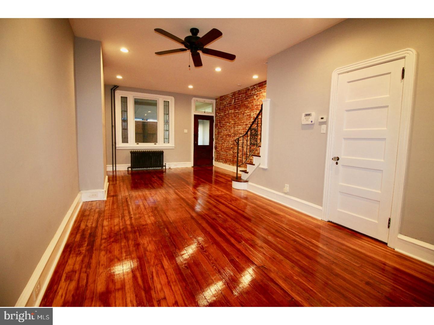 HARROWGATE - Residential