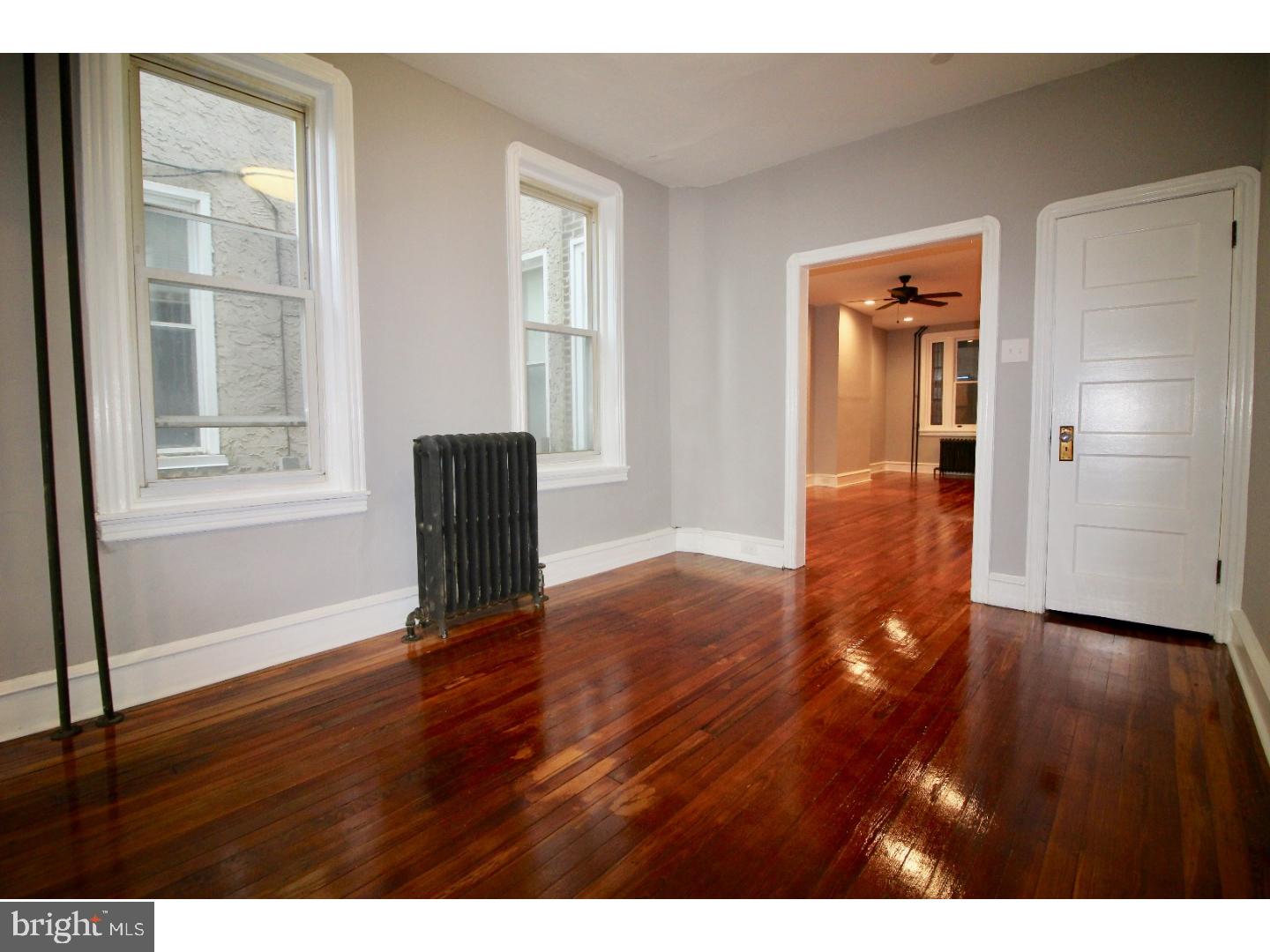 HARROWGATE - Residential