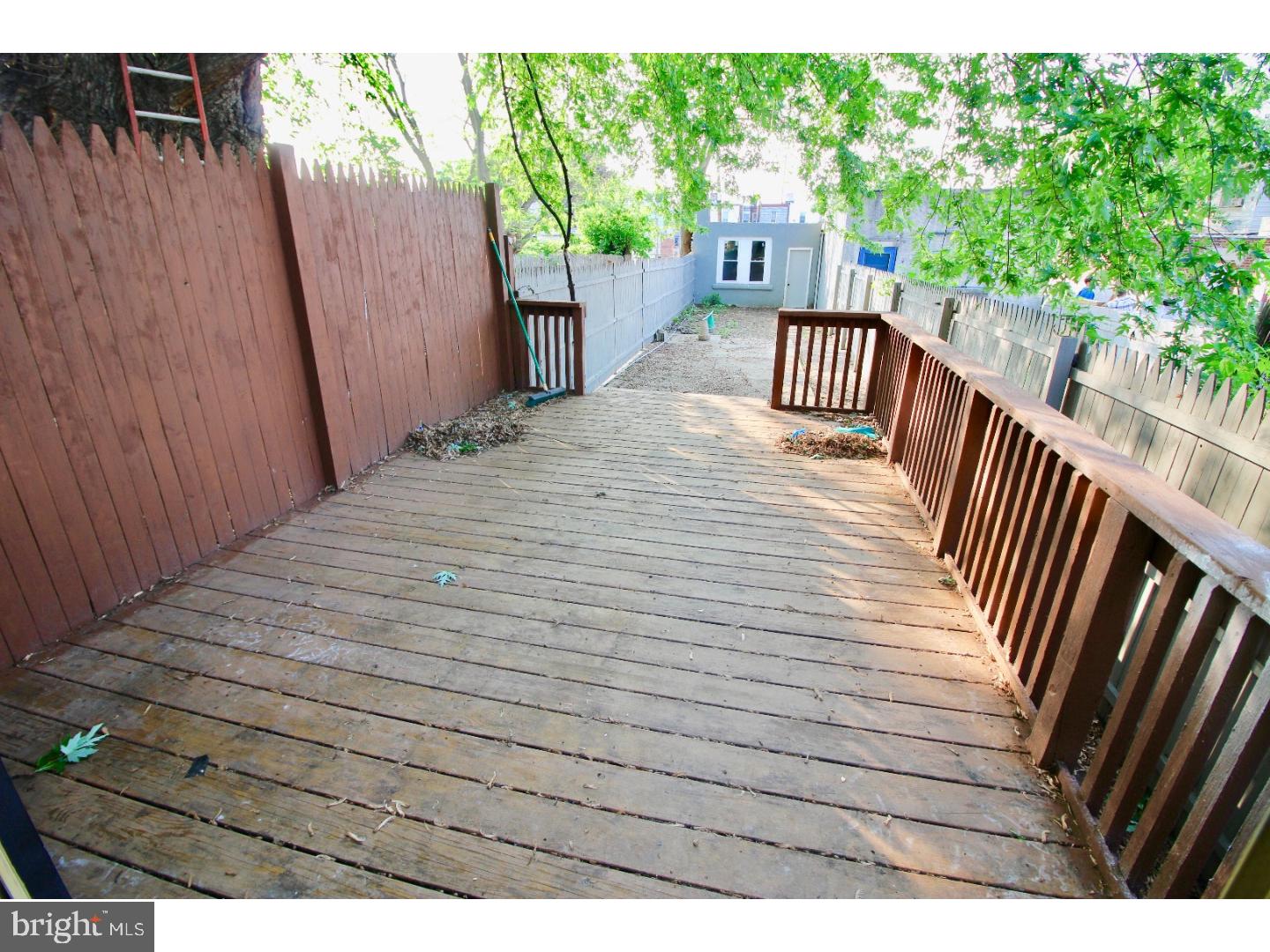 HARROWGATE - Residential