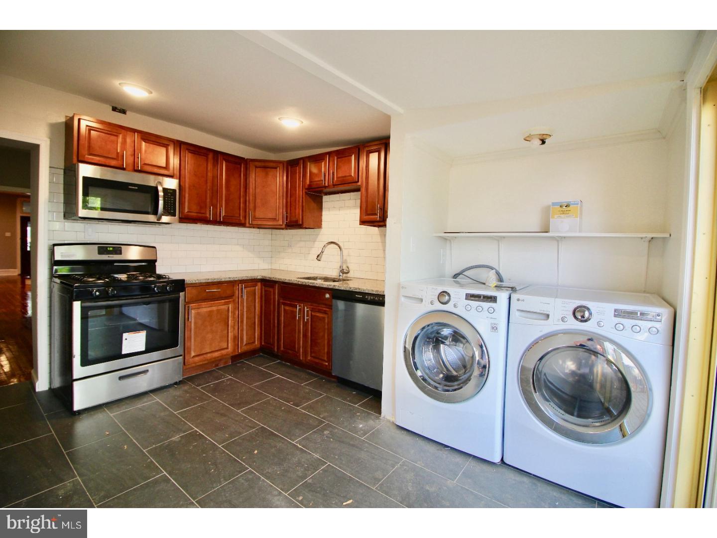 HARROWGATE - Residential