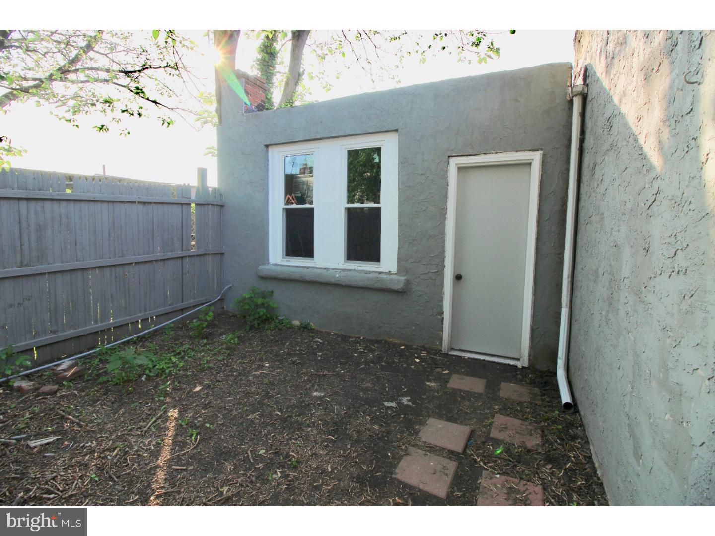 HARROWGATE - Residential