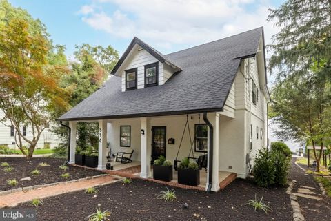 Photo of 514 E Main Street, MOORESTOWN, NJ 08057 (MLS # NJBL2097260)