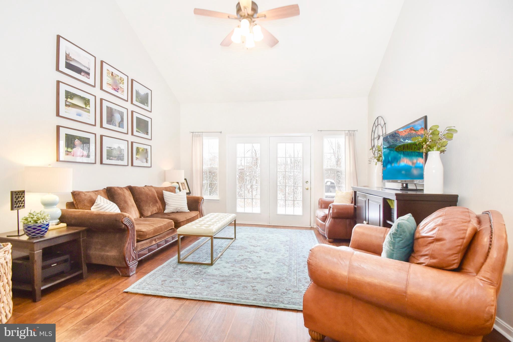 VILLAS AT HERSHEY MEADOWS - Residential Lease