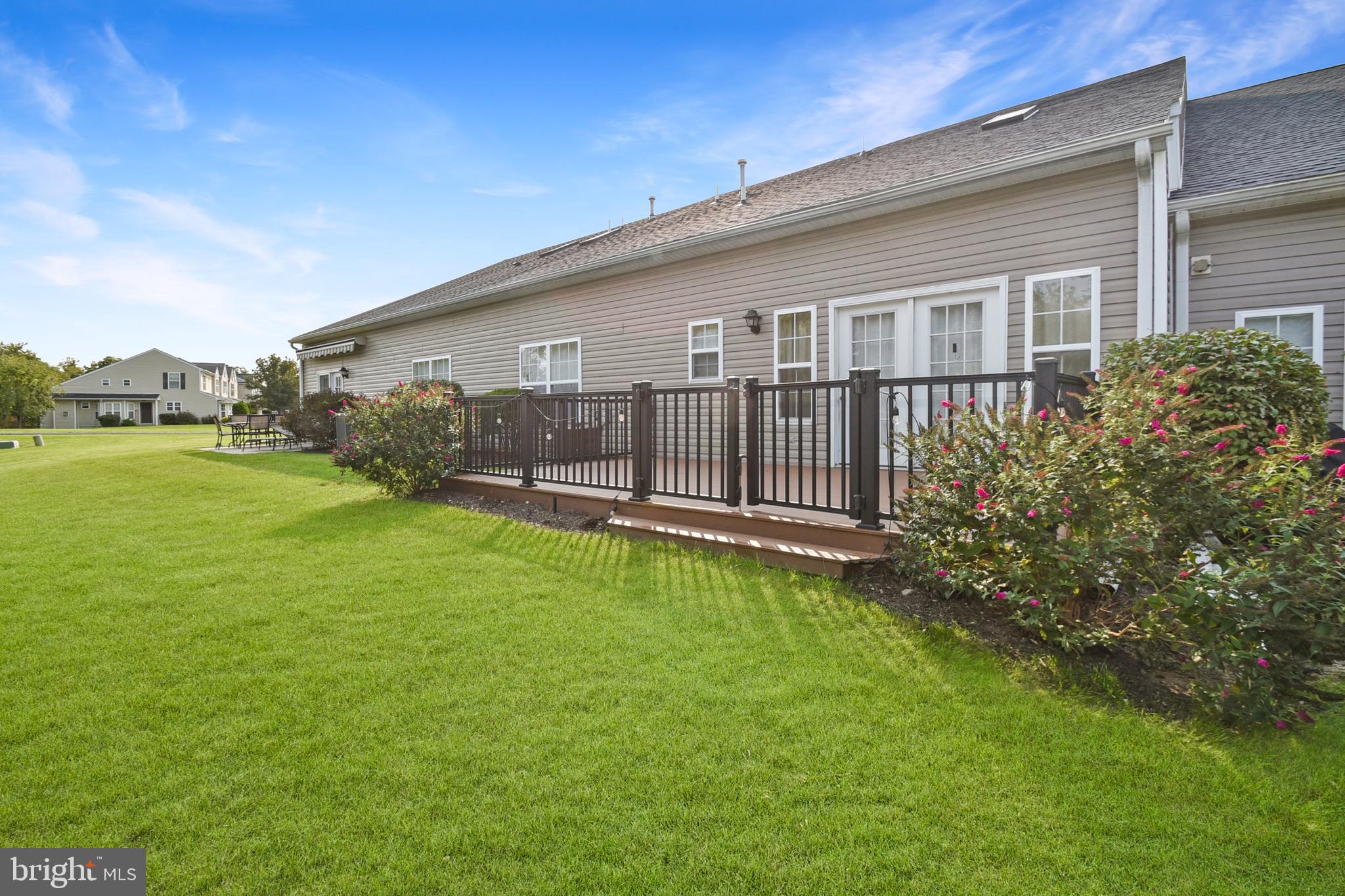 VILLAS AT HERSHEY MEADOWS - Residential Lease