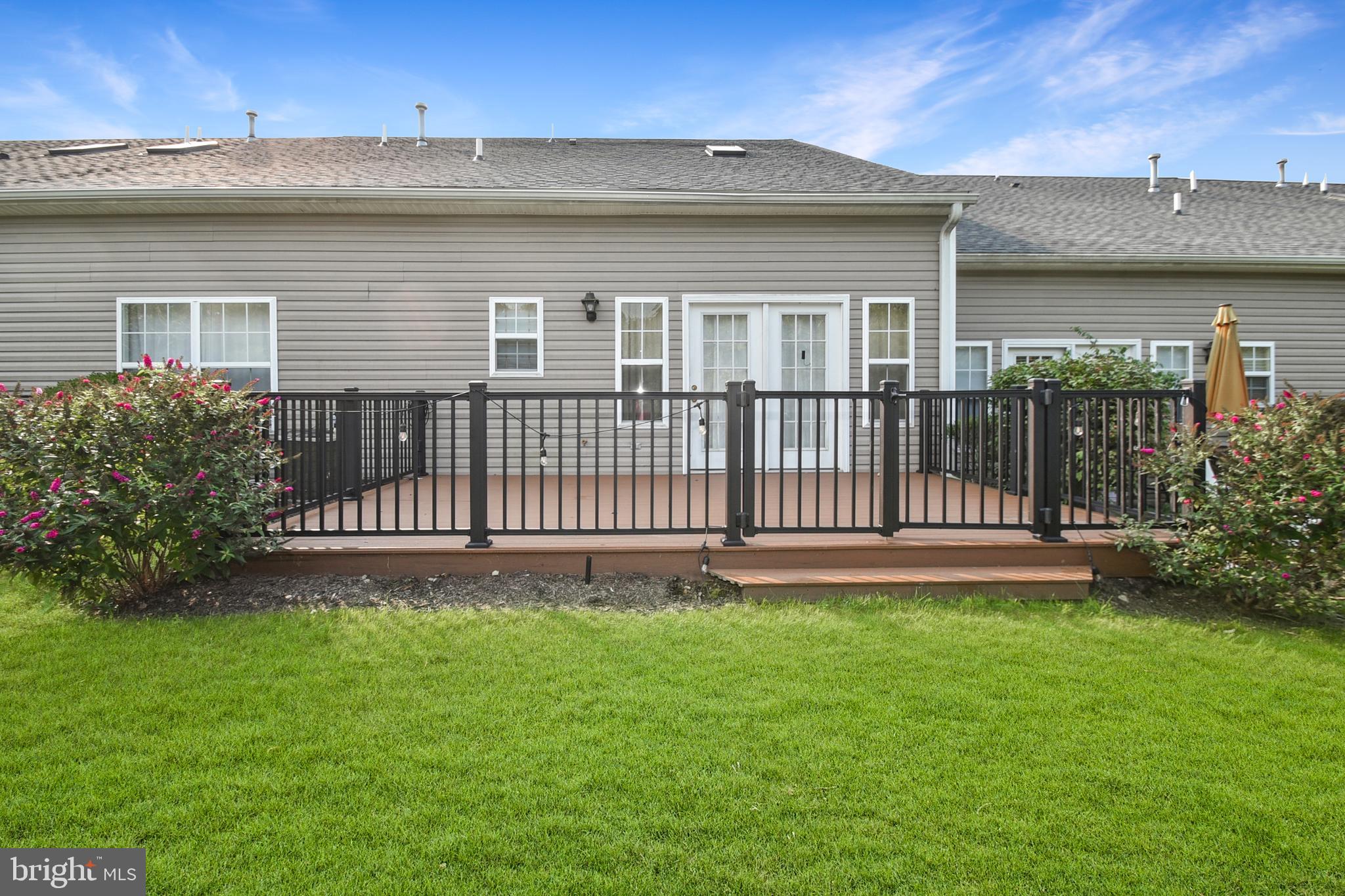 VILLAS AT HERSHEY MEADOWS - Residential Lease