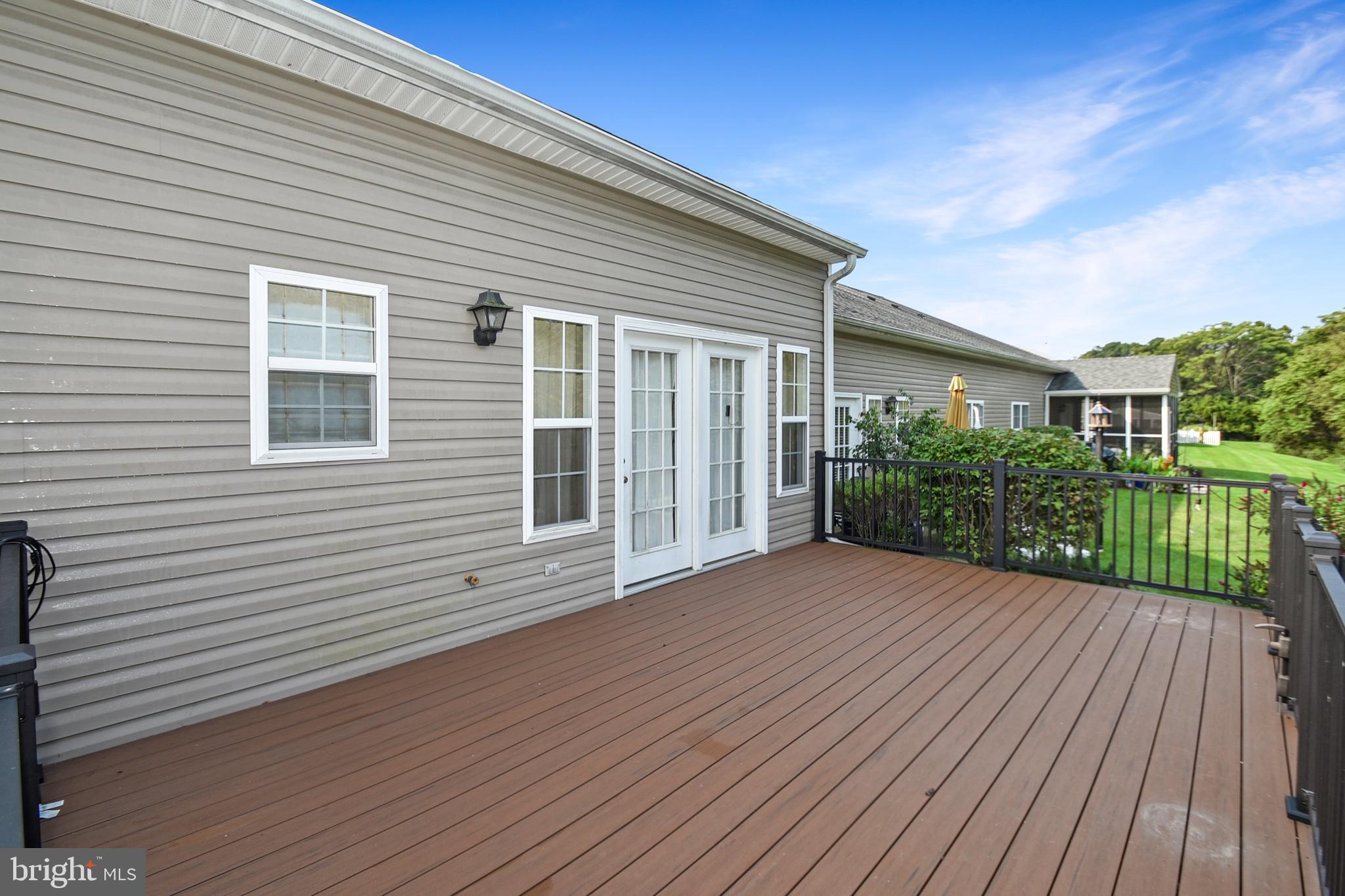 VILLAS AT HERSHEY MEADOWS - Residential Lease