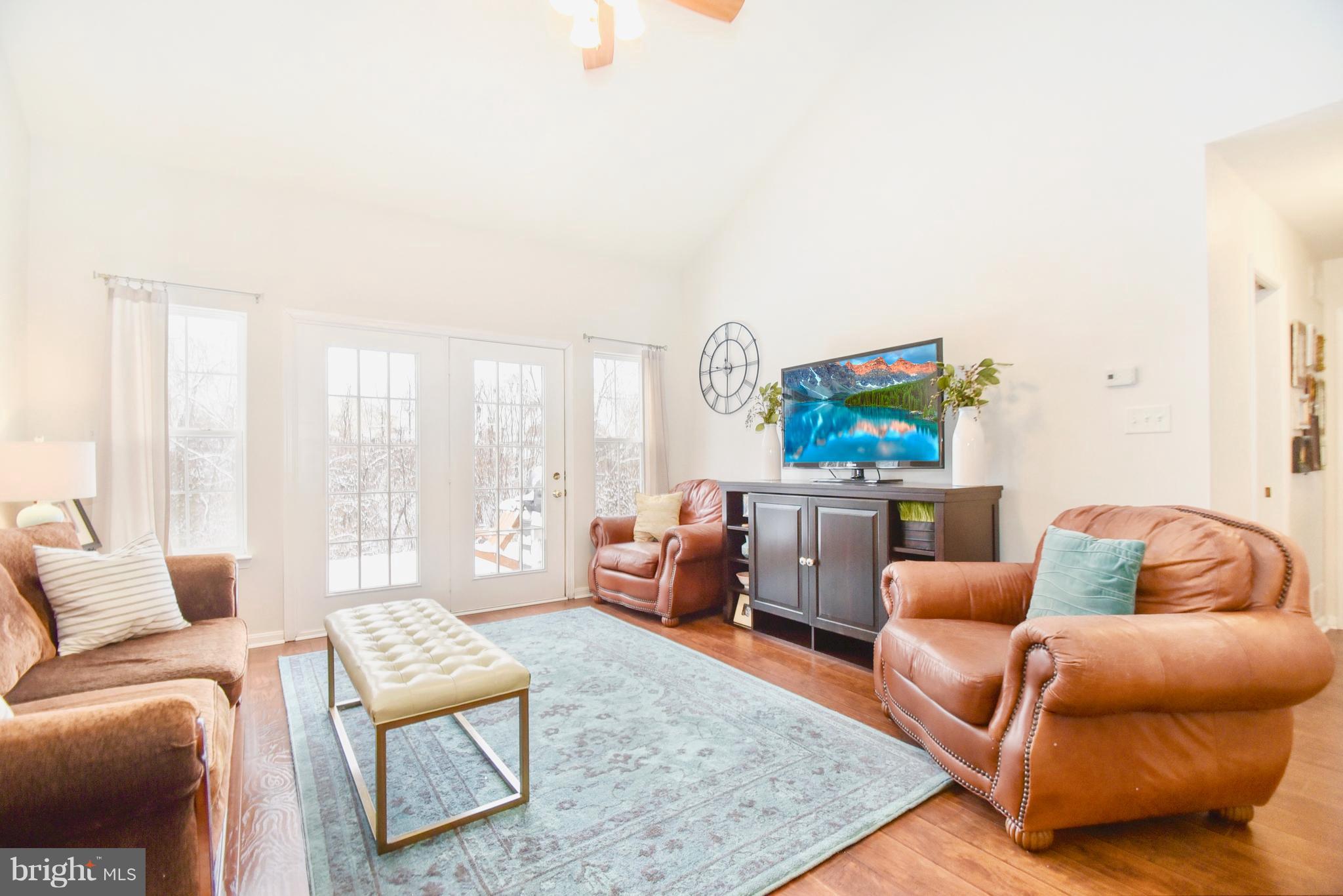 VILLAS AT HERSHEY MEADOWS - Residential Lease