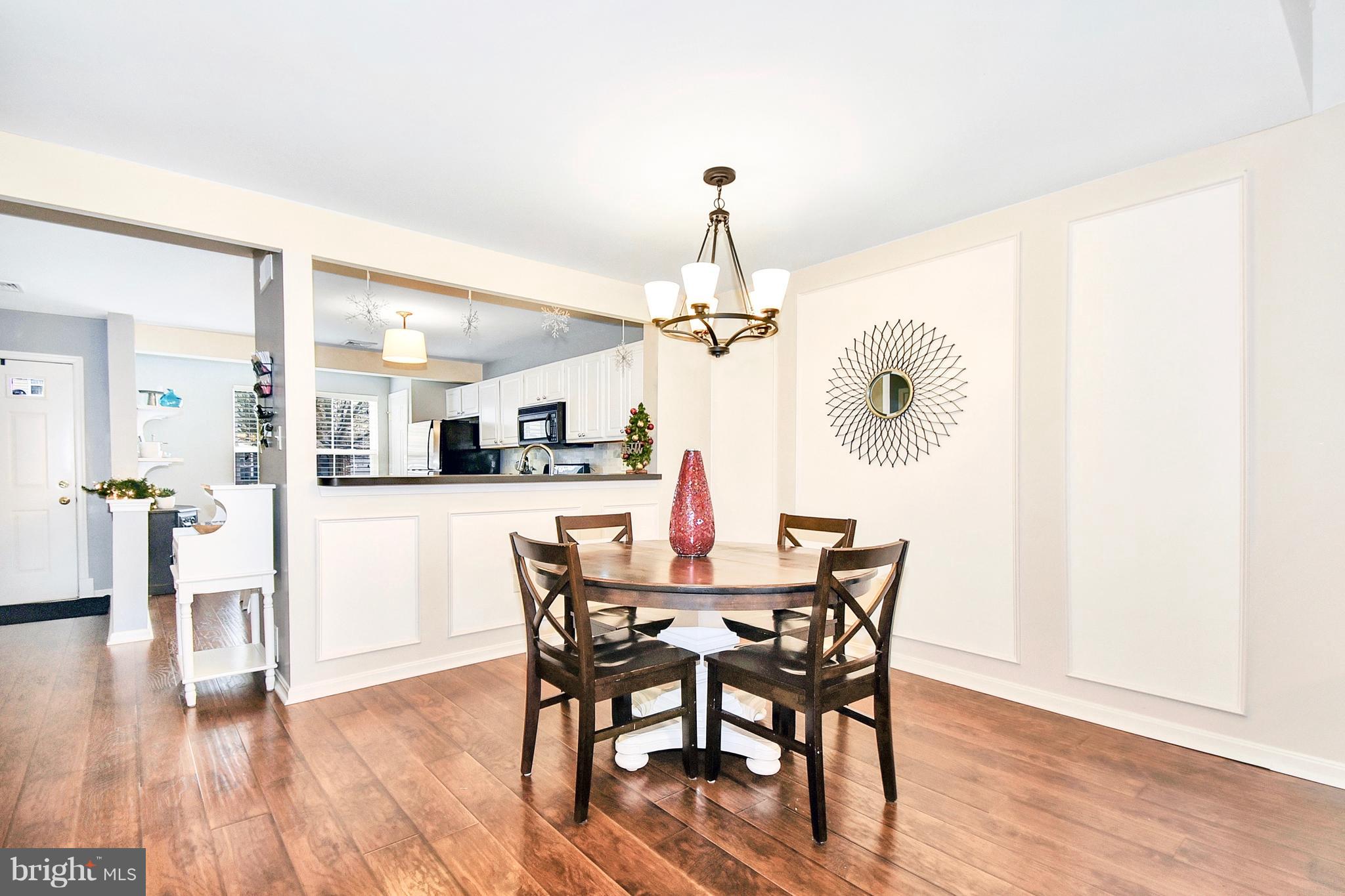 VILLAS AT HERSHEY MEADOWS - Residential Lease