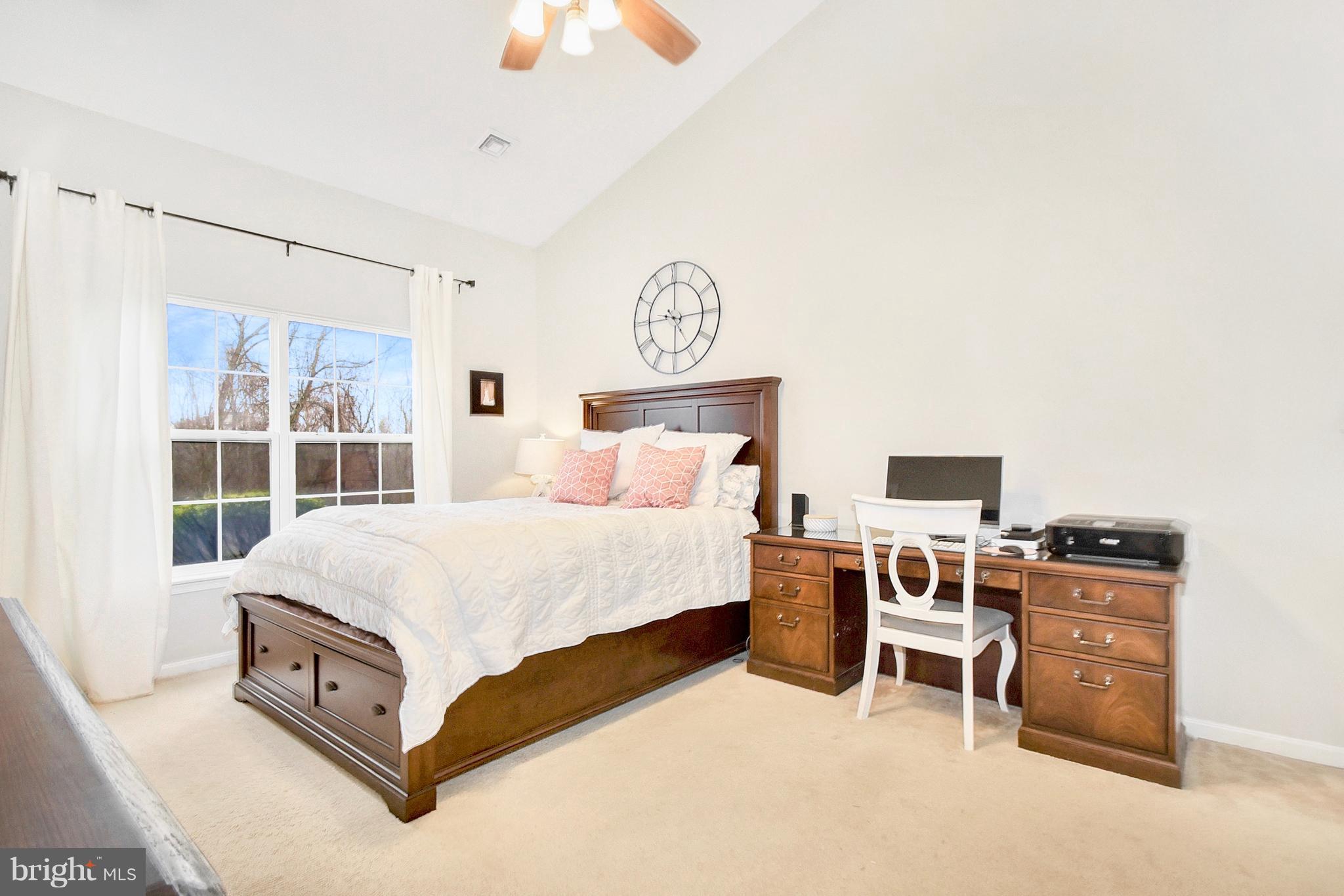 VILLAS AT HERSHEY MEADOWS - Residential Lease