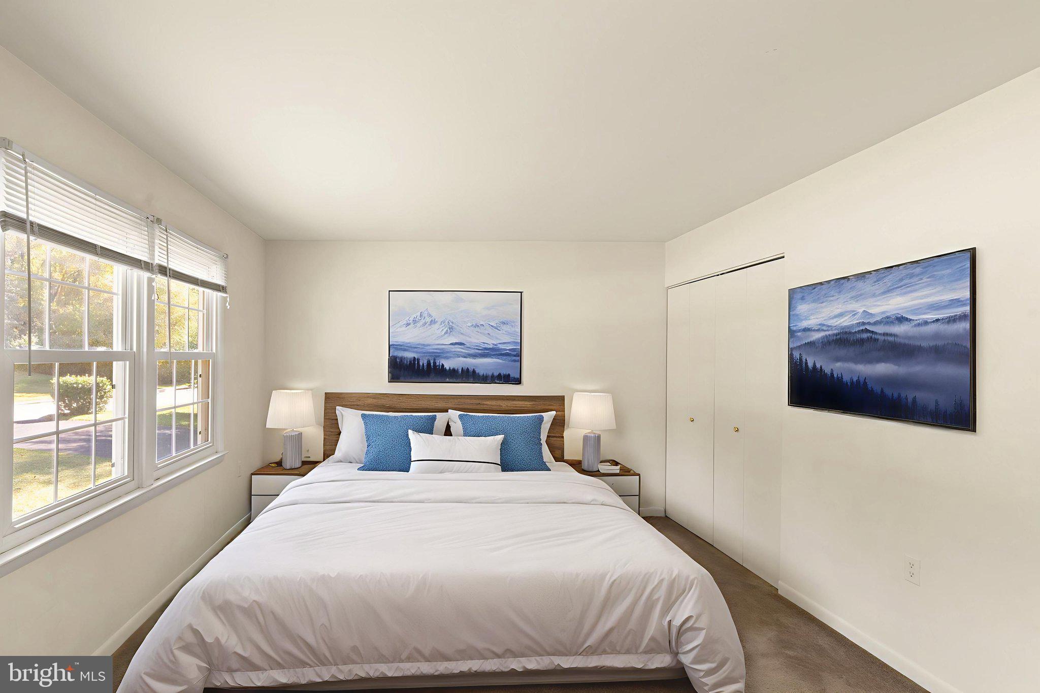 WINCHESTER PARK - Residential