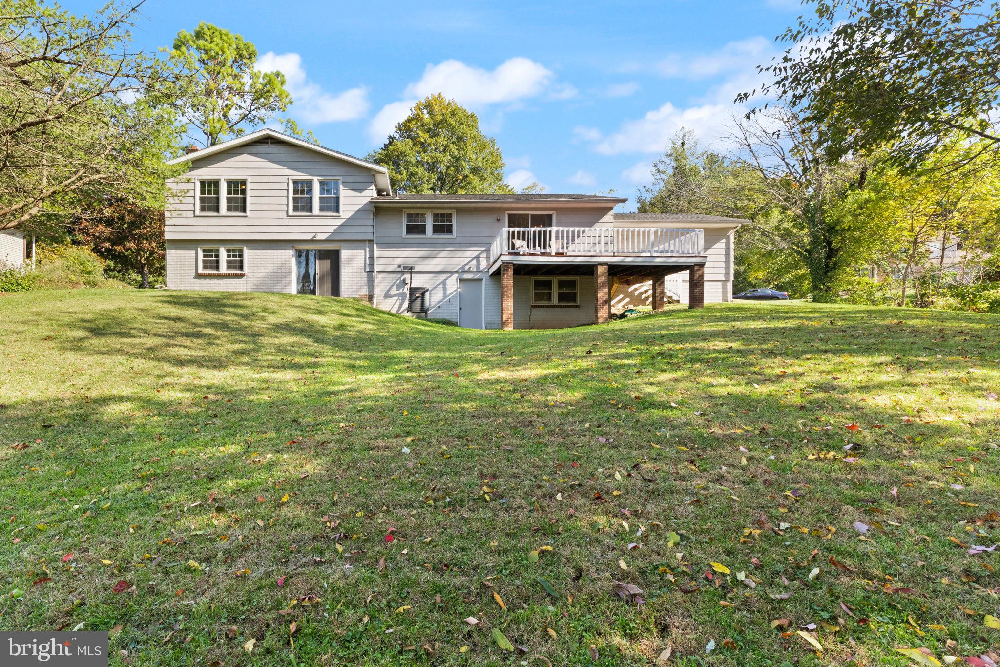 WINCHESTER PARK - Residential