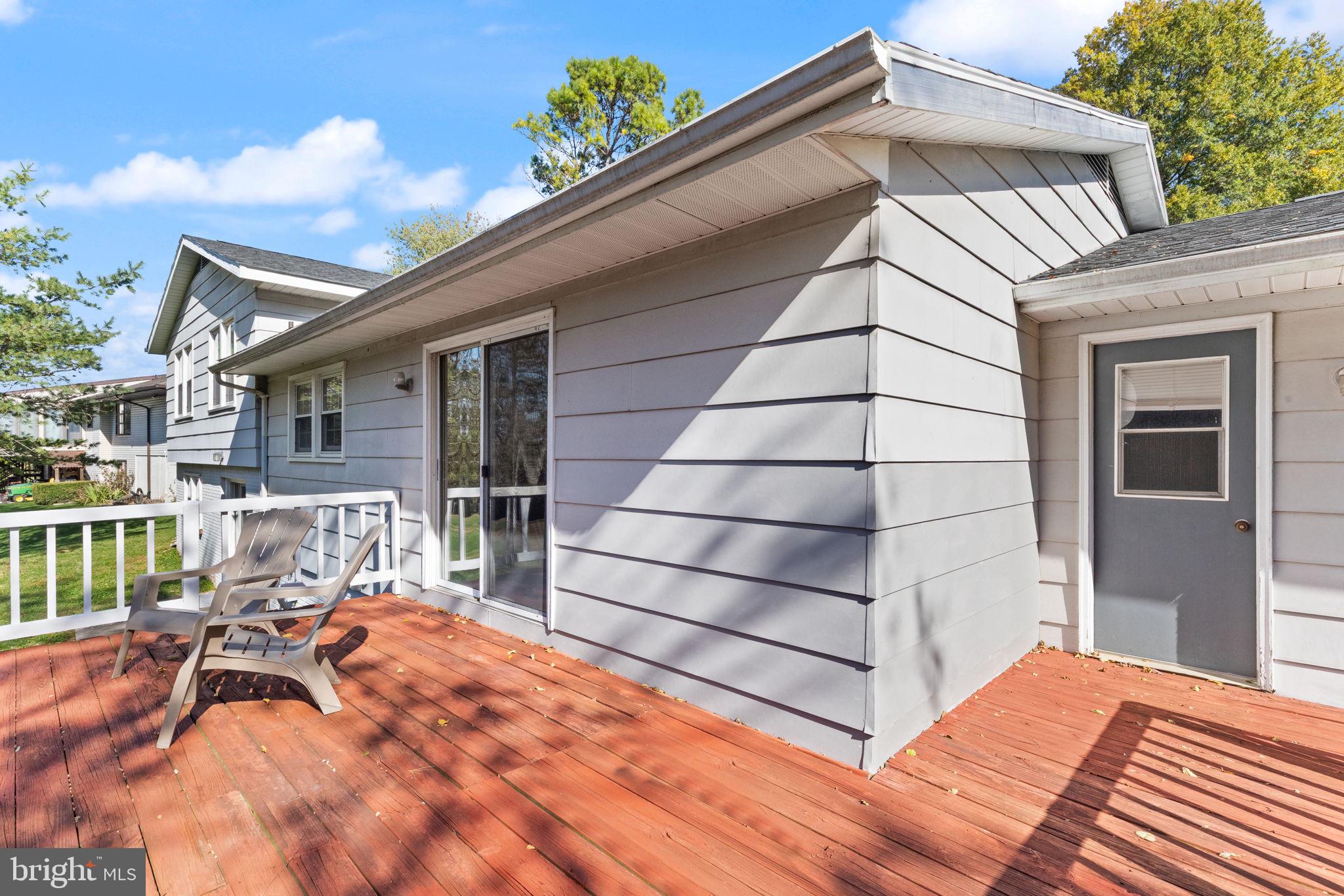 WINCHESTER PARK - Residential