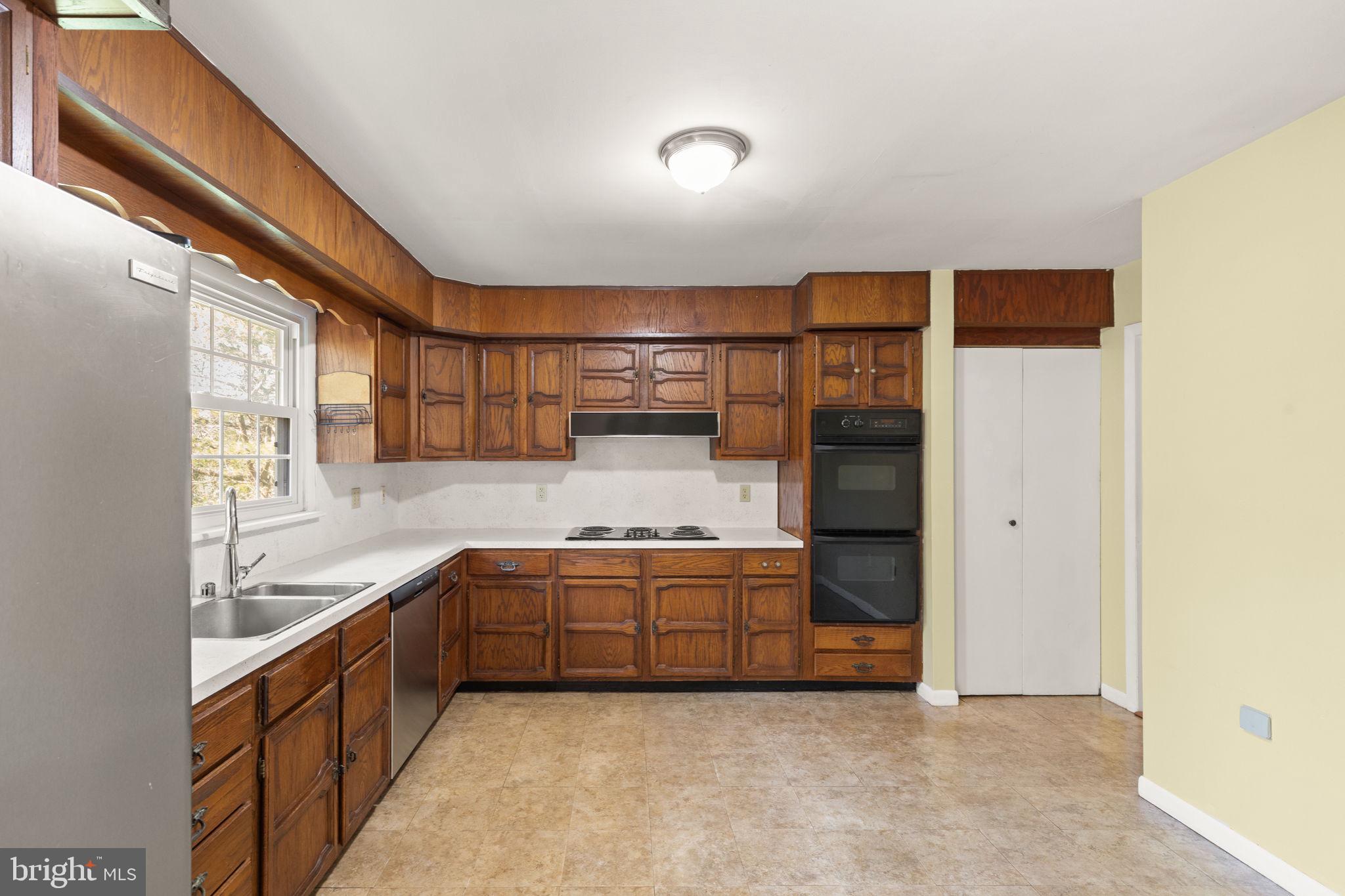 WINCHESTER PARK - Residential