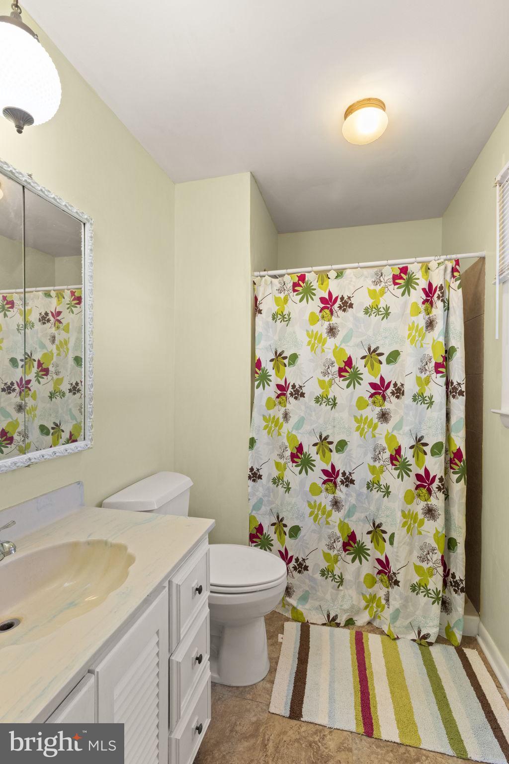 WINCHESTER PARK - Residential