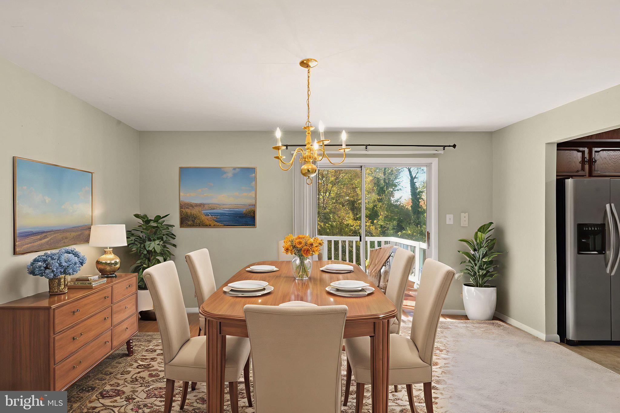 WINCHESTER PARK - Residential