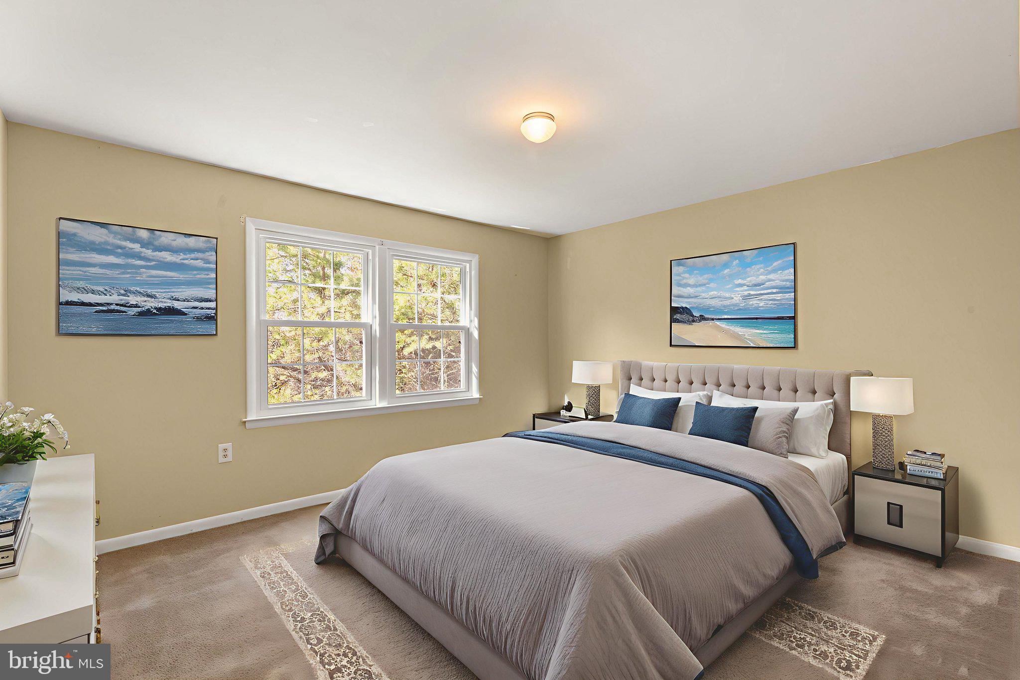 WINCHESTER PARK - Residential