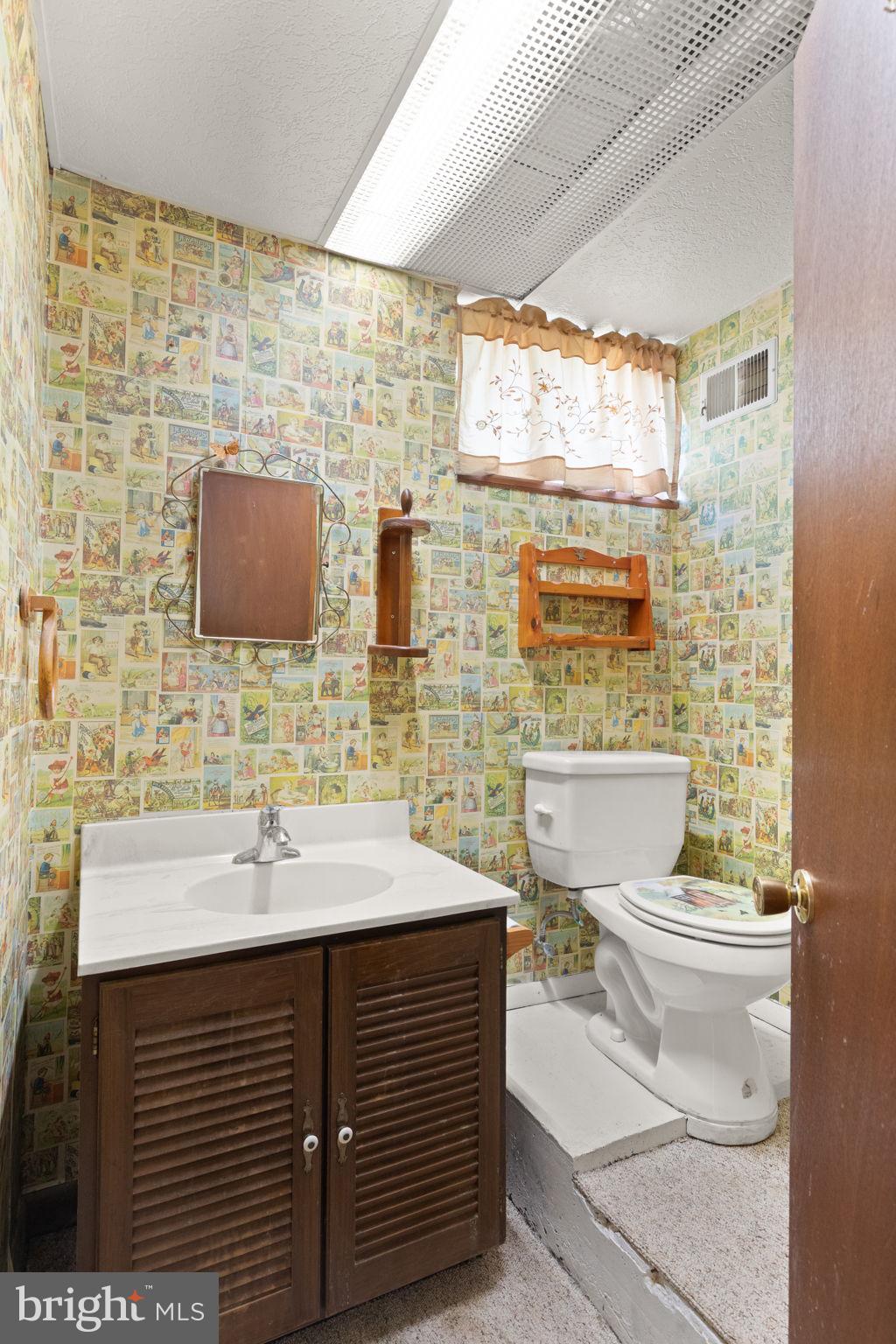 WINCHESTER PARK - Residential