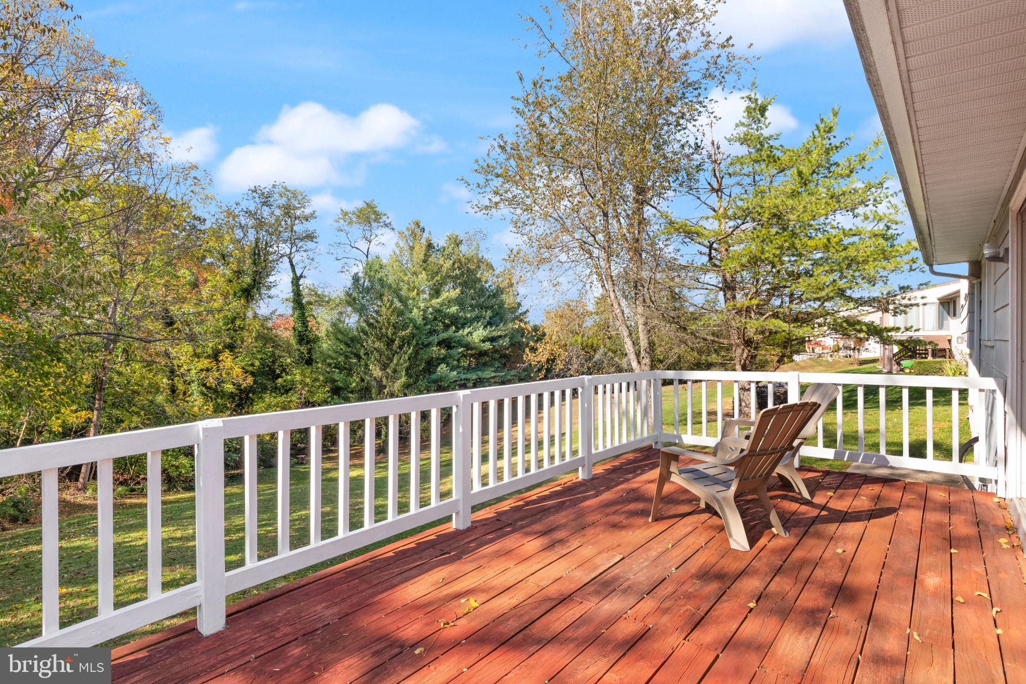 WINCHESTER PARK - Residential