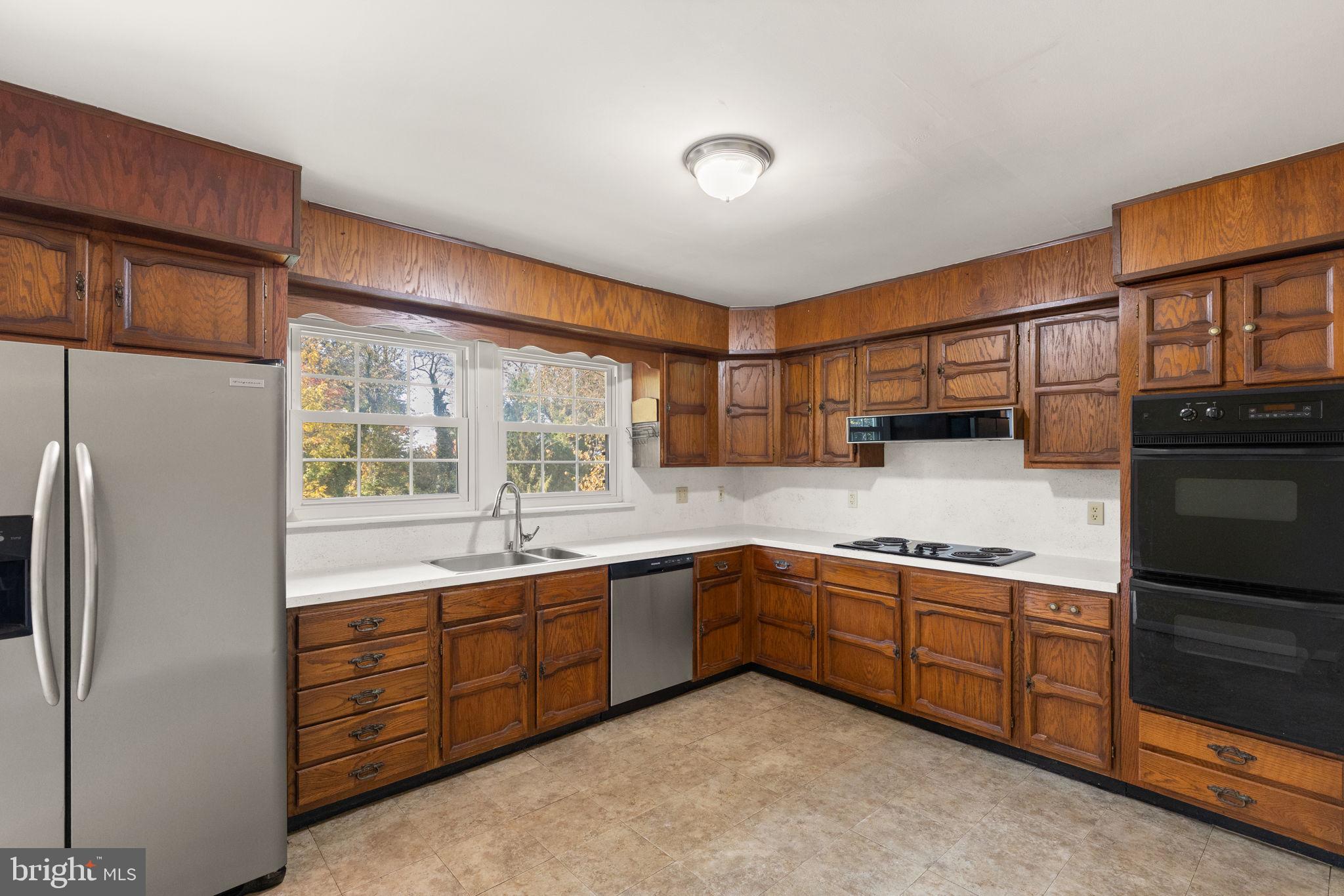 WINCHESTER PARK - Residential