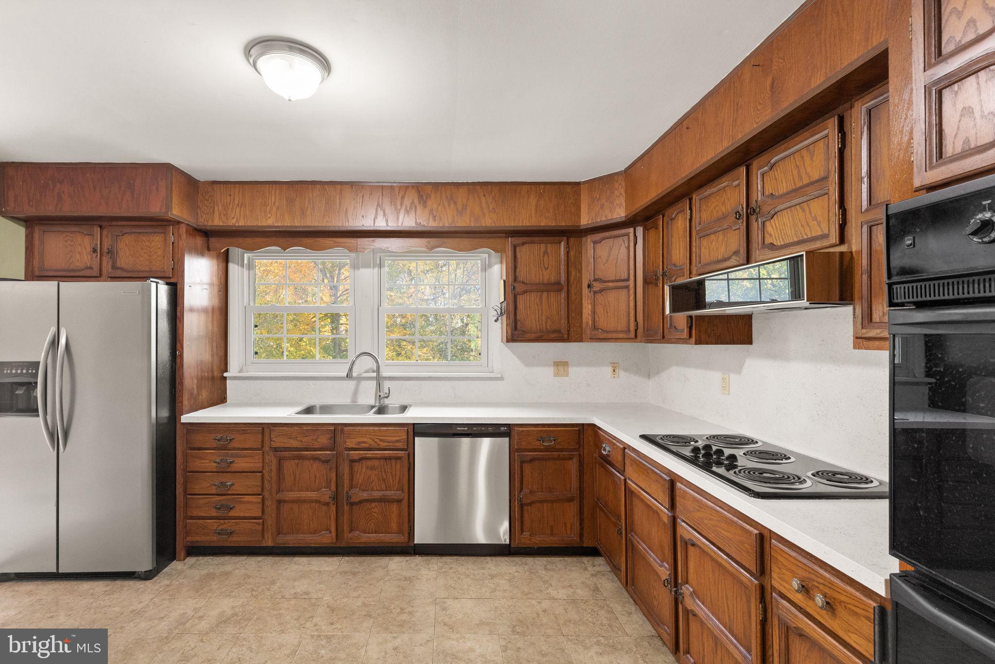 WINCHESTER PARK - Residential