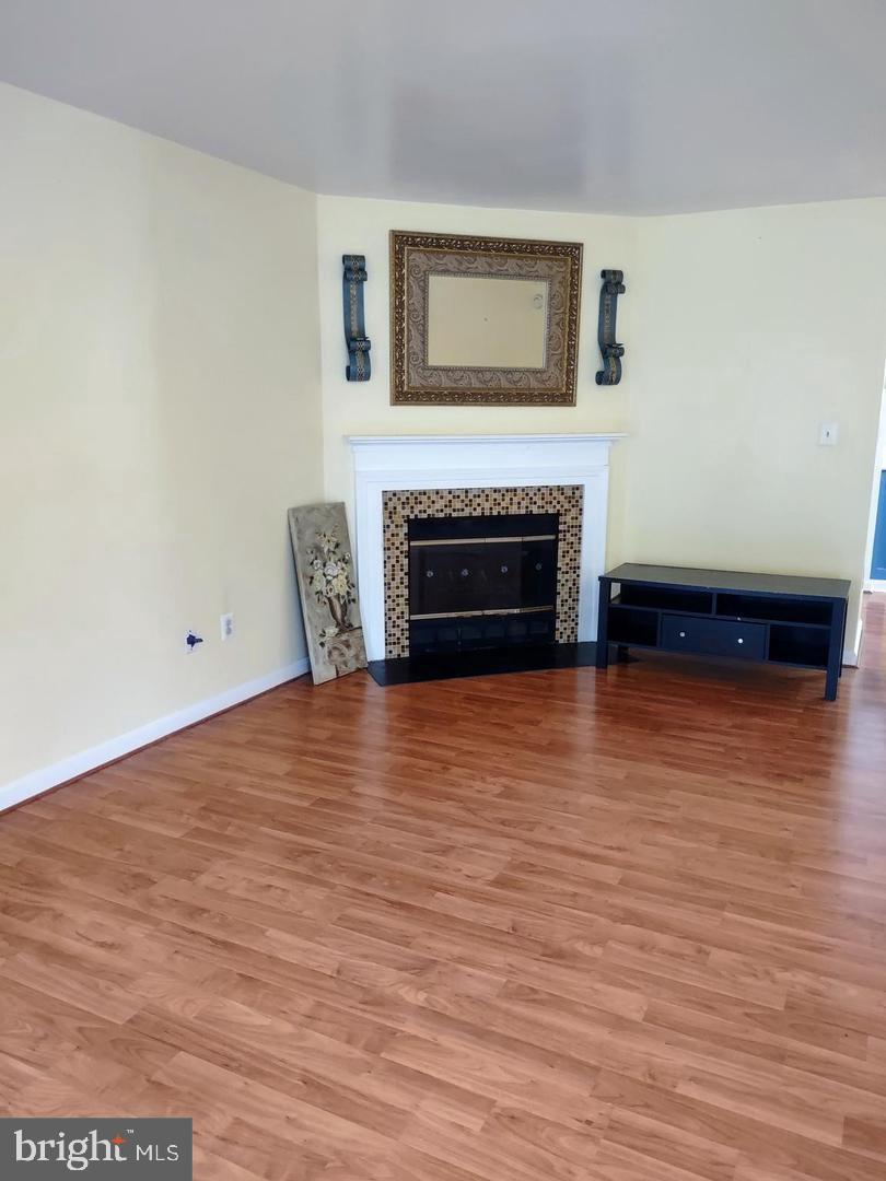 BULL RUN/PARADISE - Residential Lease