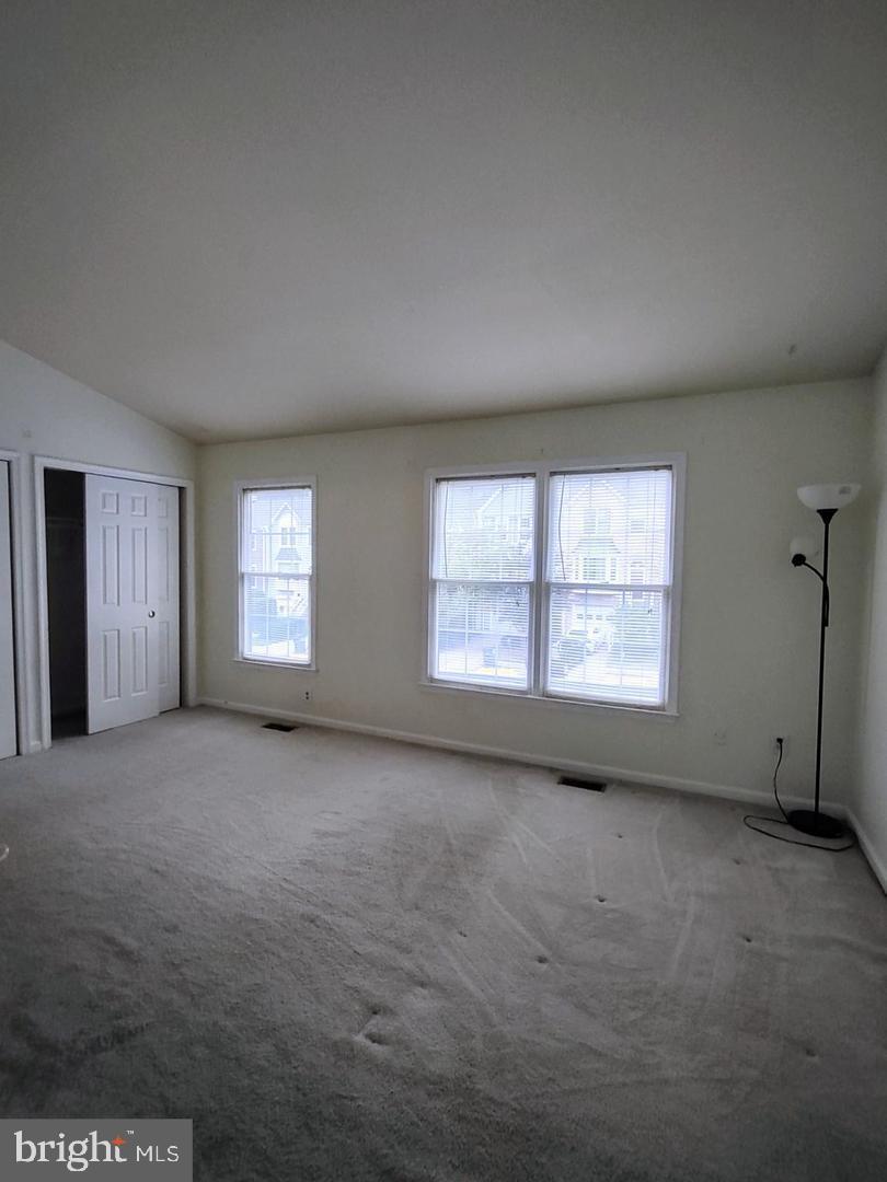 BULL RUN/PARADISE - Residential Lease