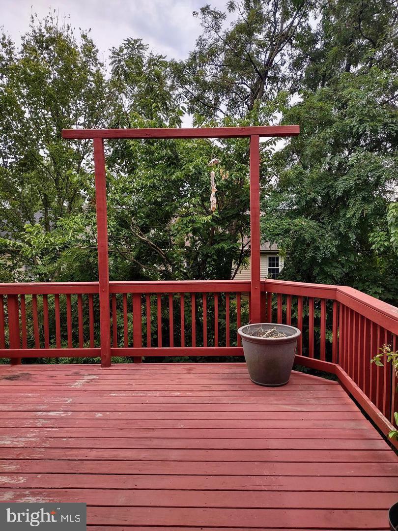 BULL RUN/PARADISE - Residential Lease