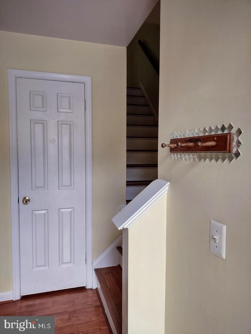 BULL RUN/PARADISE - Residential Lease