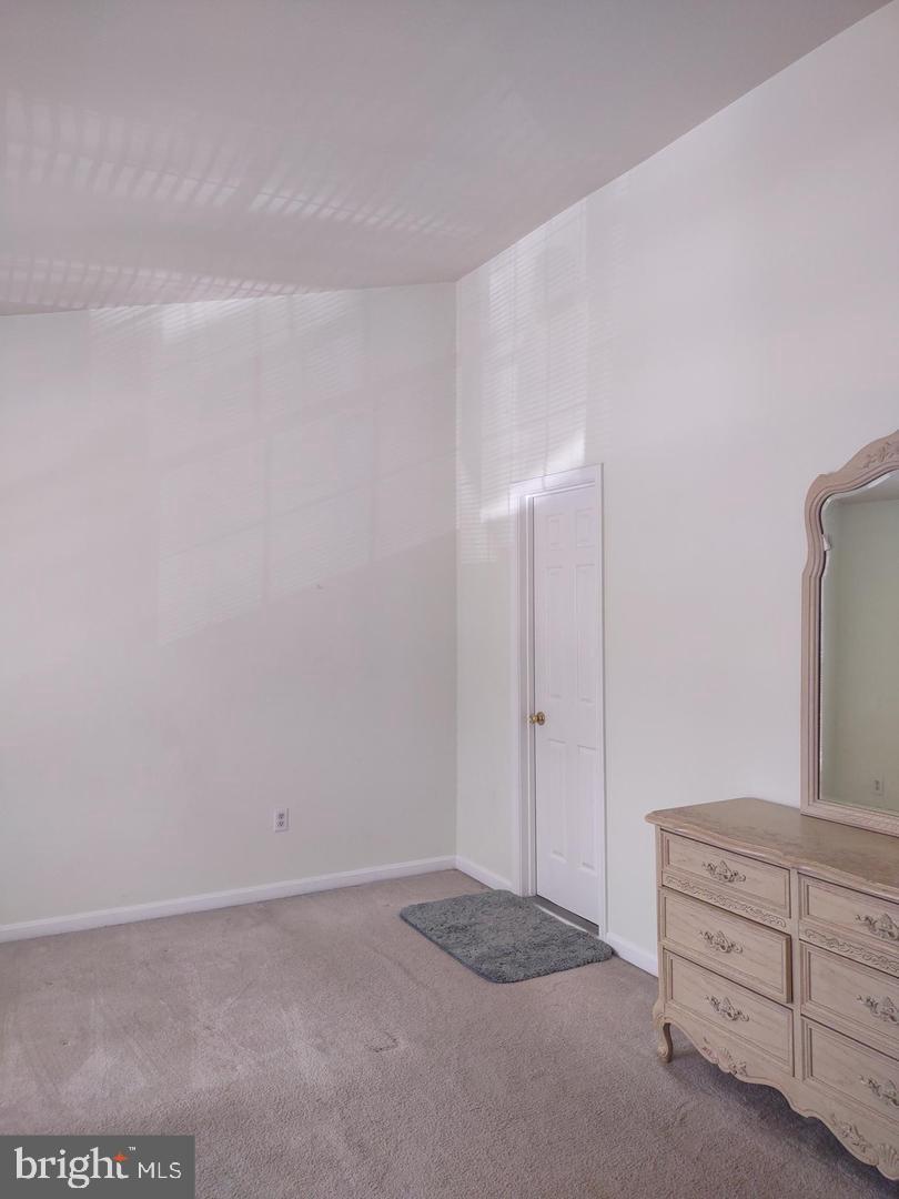 BULL RUN/PARADISE - Residential Lease