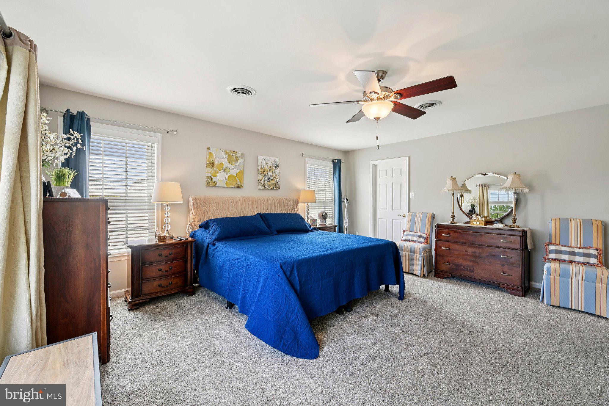 CREEKSIDE PARK - Residential