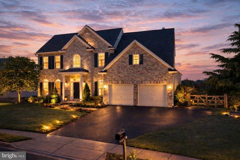 224 CREEK WALK DRIVE WALKERSVILLE MD 21793