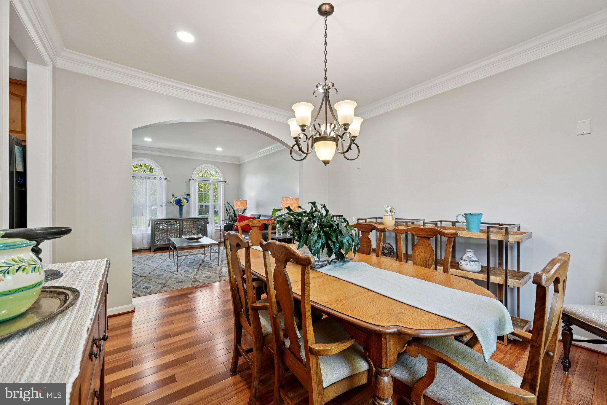 CREEKSIDE PARK - Residential