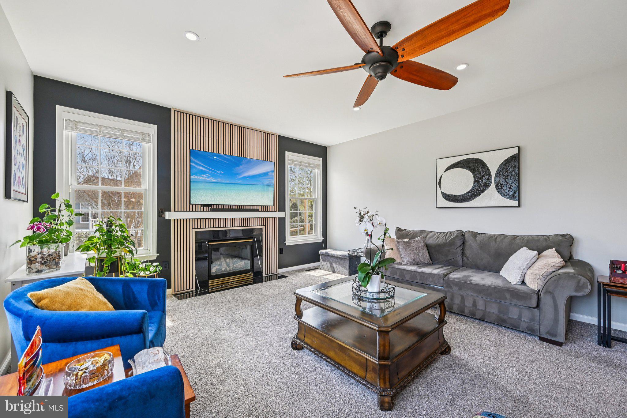 CREEKSIDE PARK - Residential