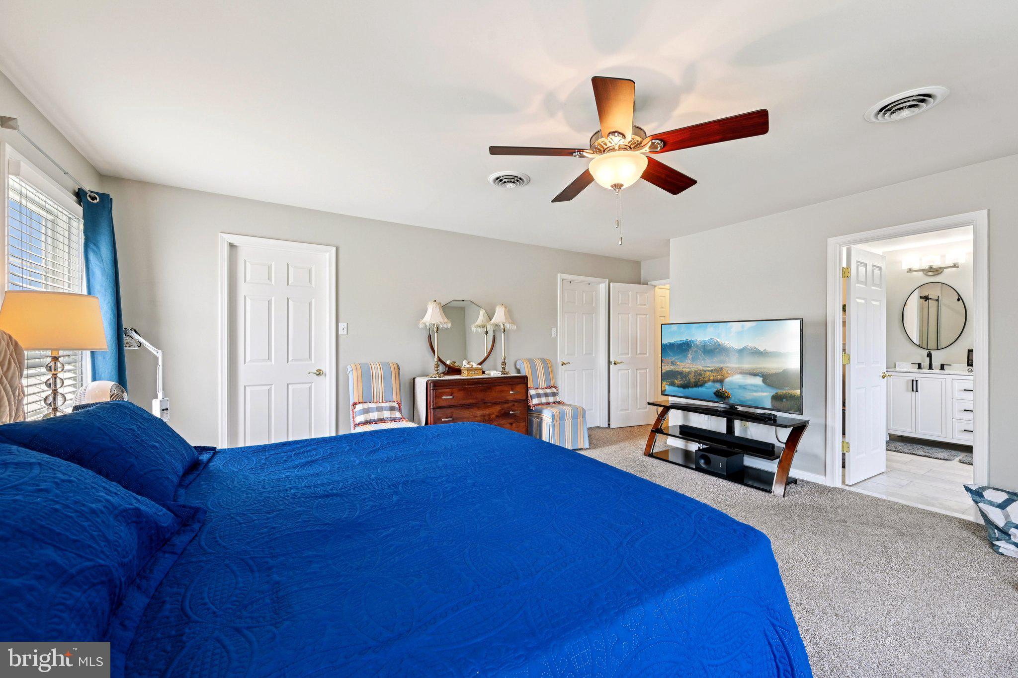 CREEKSIDE PARK - Residential